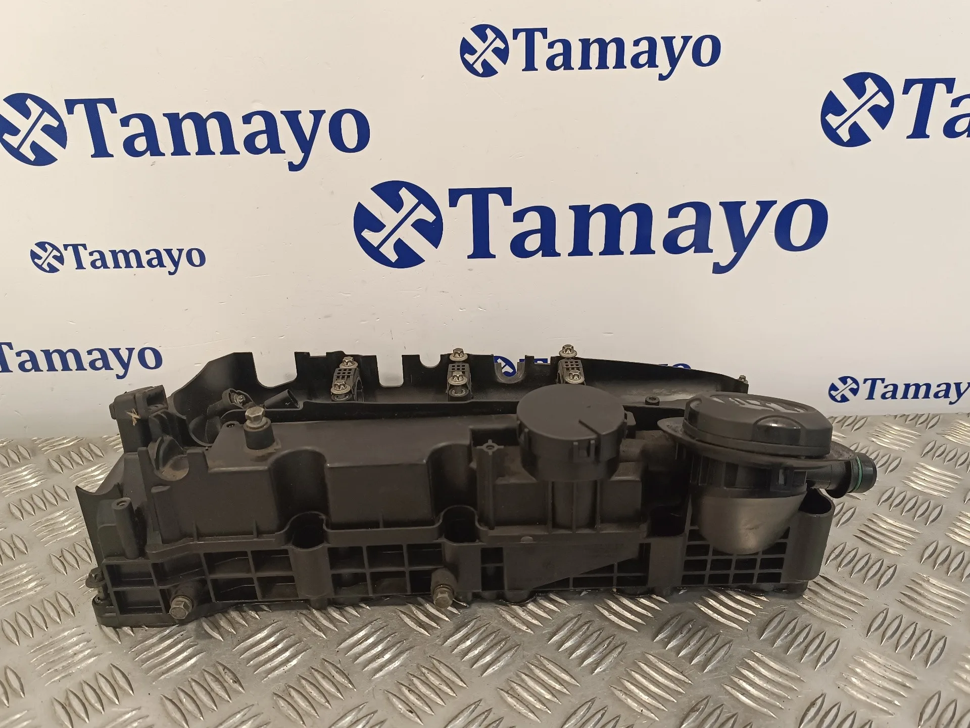 Tapa Balancines para Bmw X3 (E83)