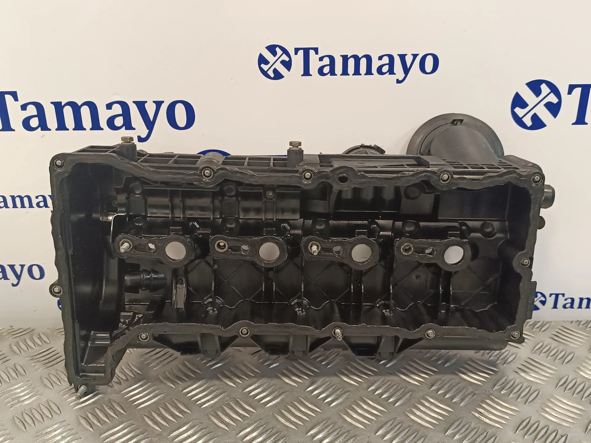 Tapa Balancines para Bmw X3 (E83)