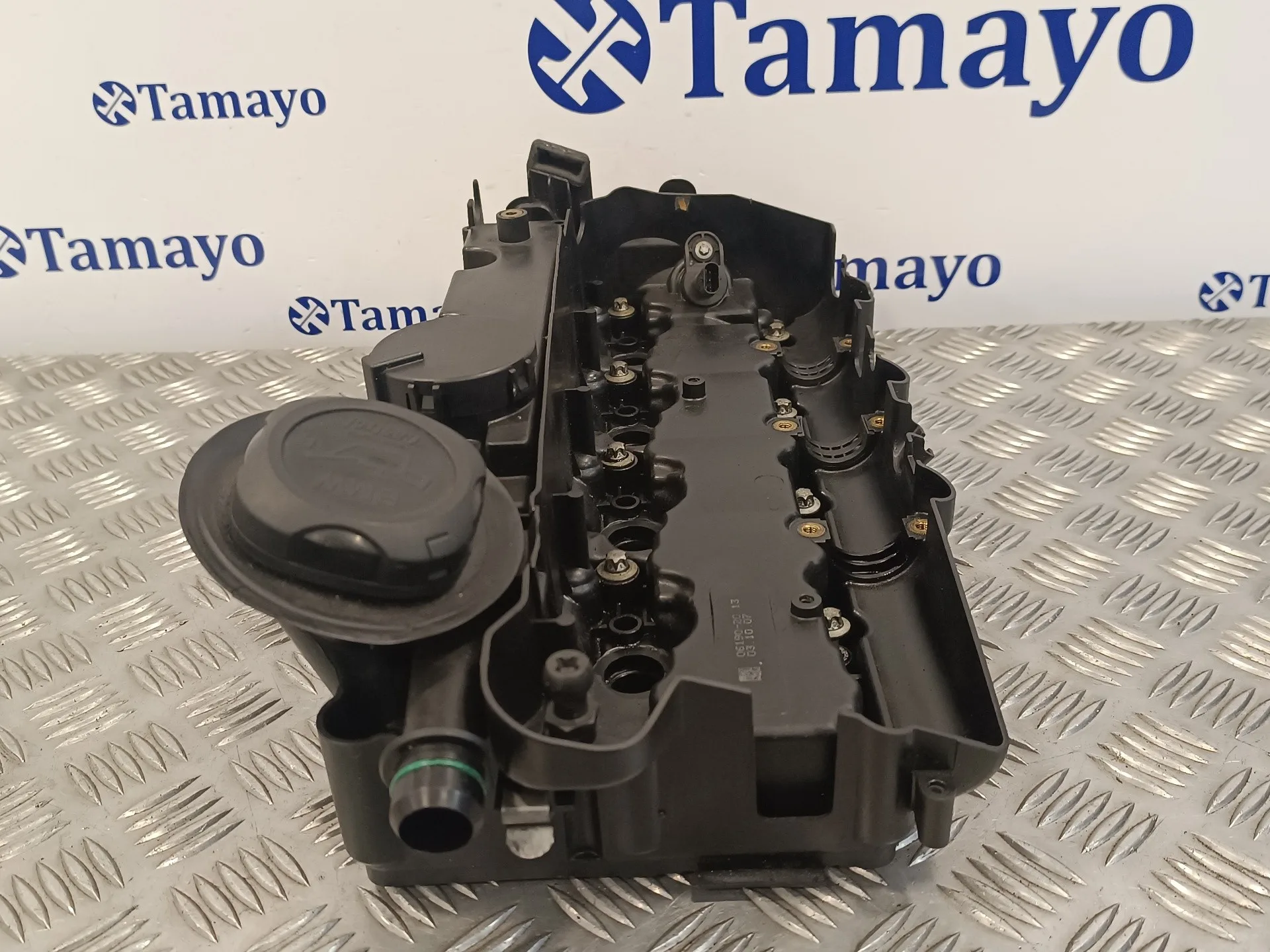 Tapa Balancines para Bmw X3 (E83)
