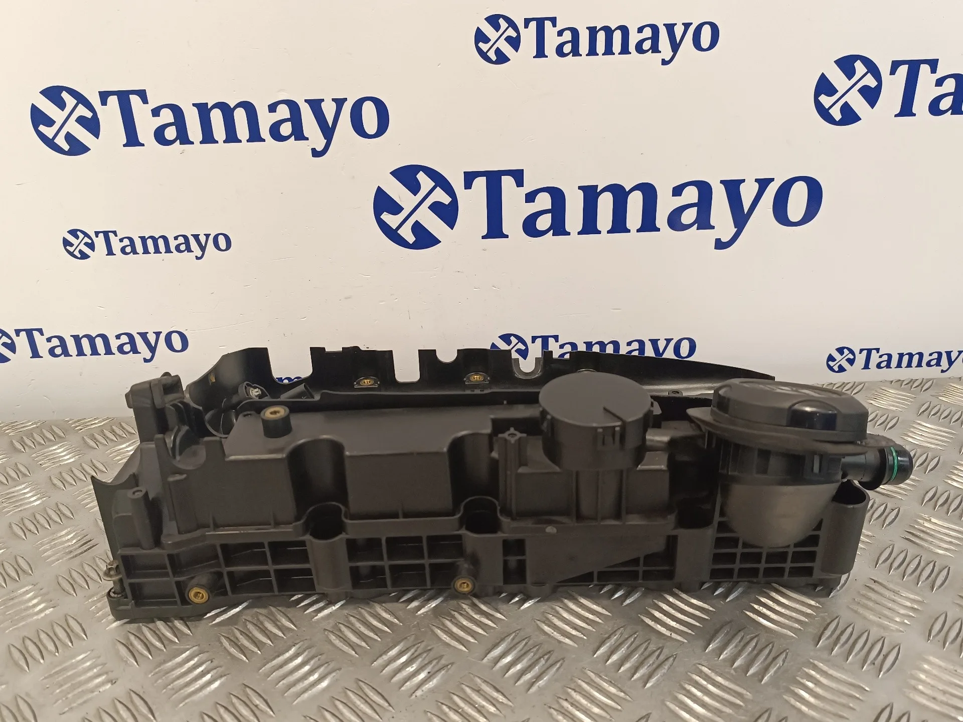 Tapa Balancines para Bmw X3 (E83)