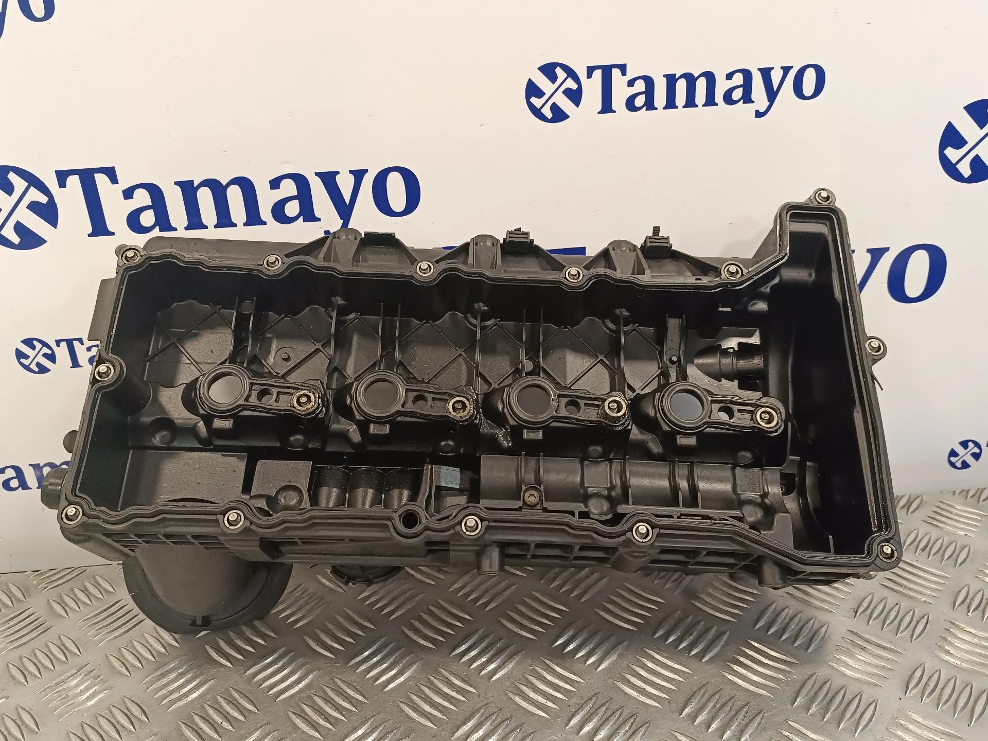 Tapa Balancines para Bmw X3 (E83)