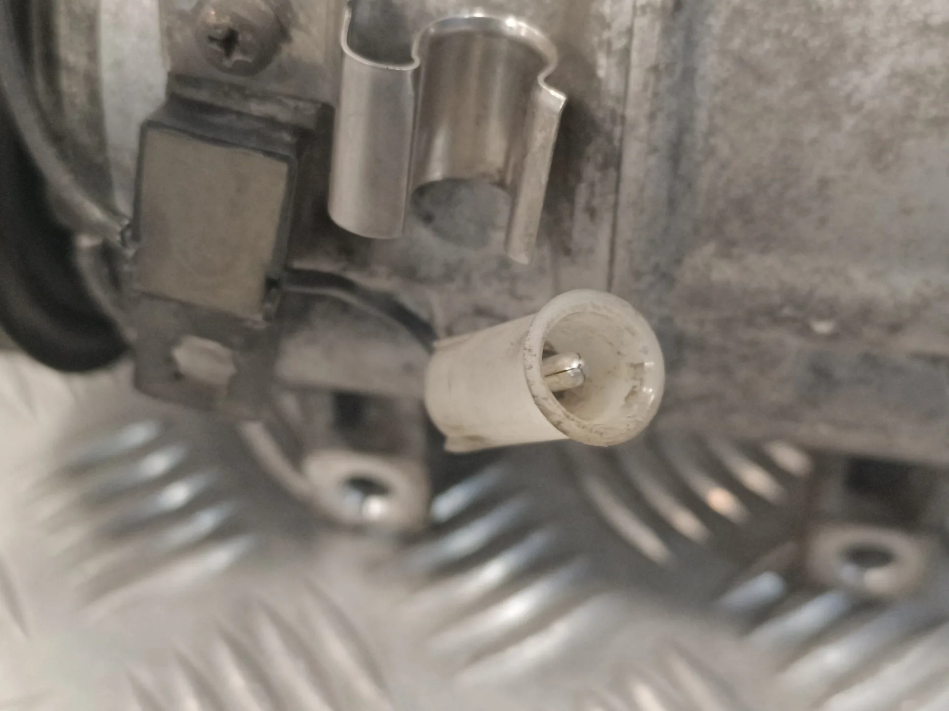 Compresor Aire Acondicionado para Volvo S40 Berlina