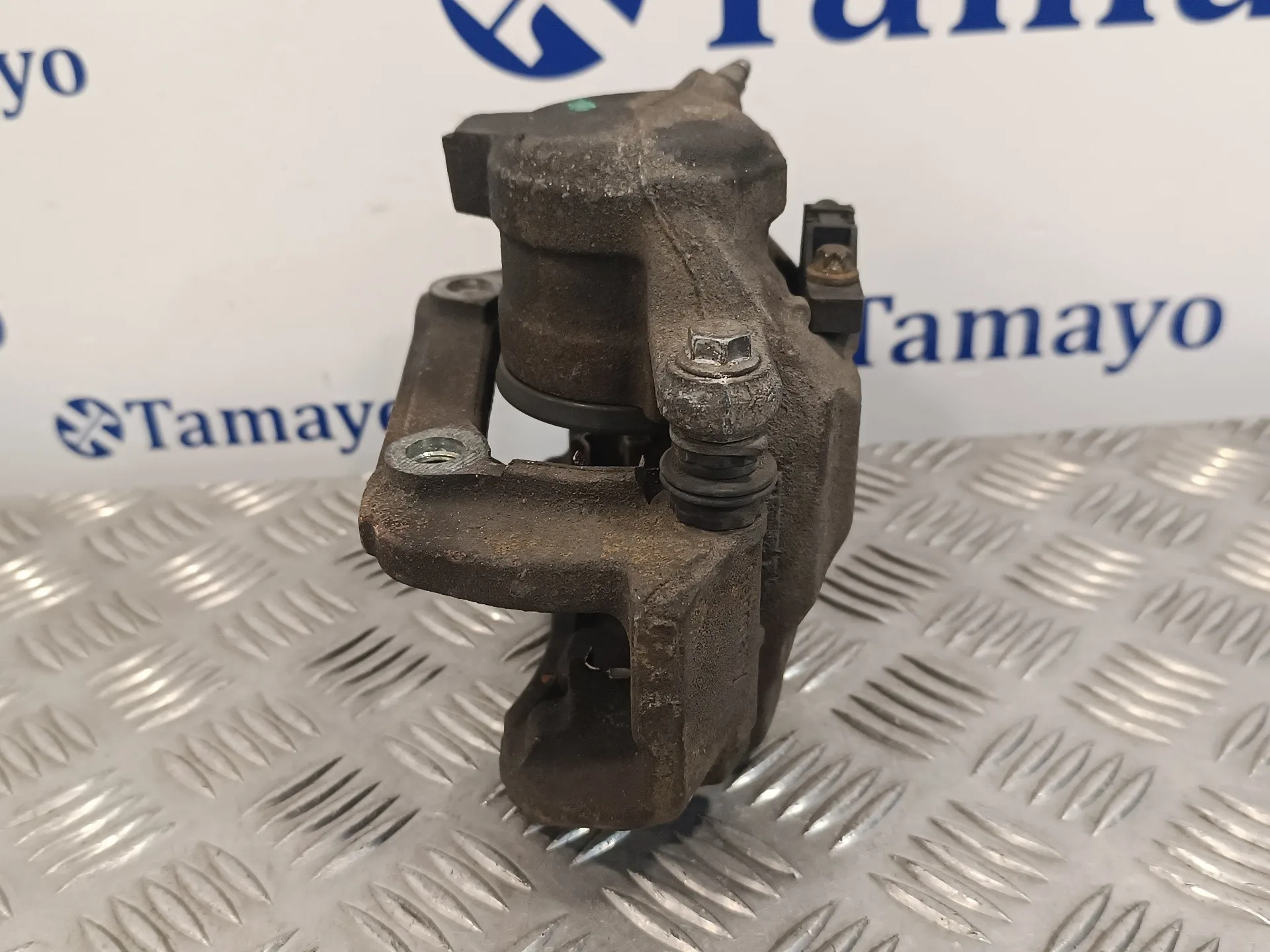 Pinza Freno Delantera Derecha para Mercedes-Benz Clase Slk (W171) Roadster