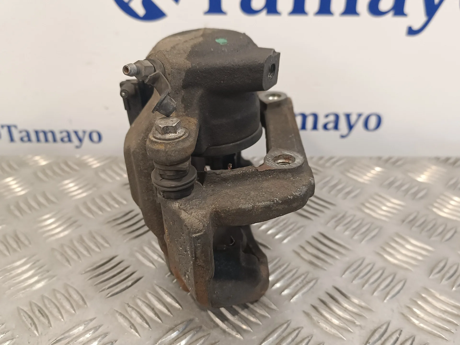 Pinza Freno Delantera Derecha para Mercedes-Benz Clase Slk (W171) Roadster