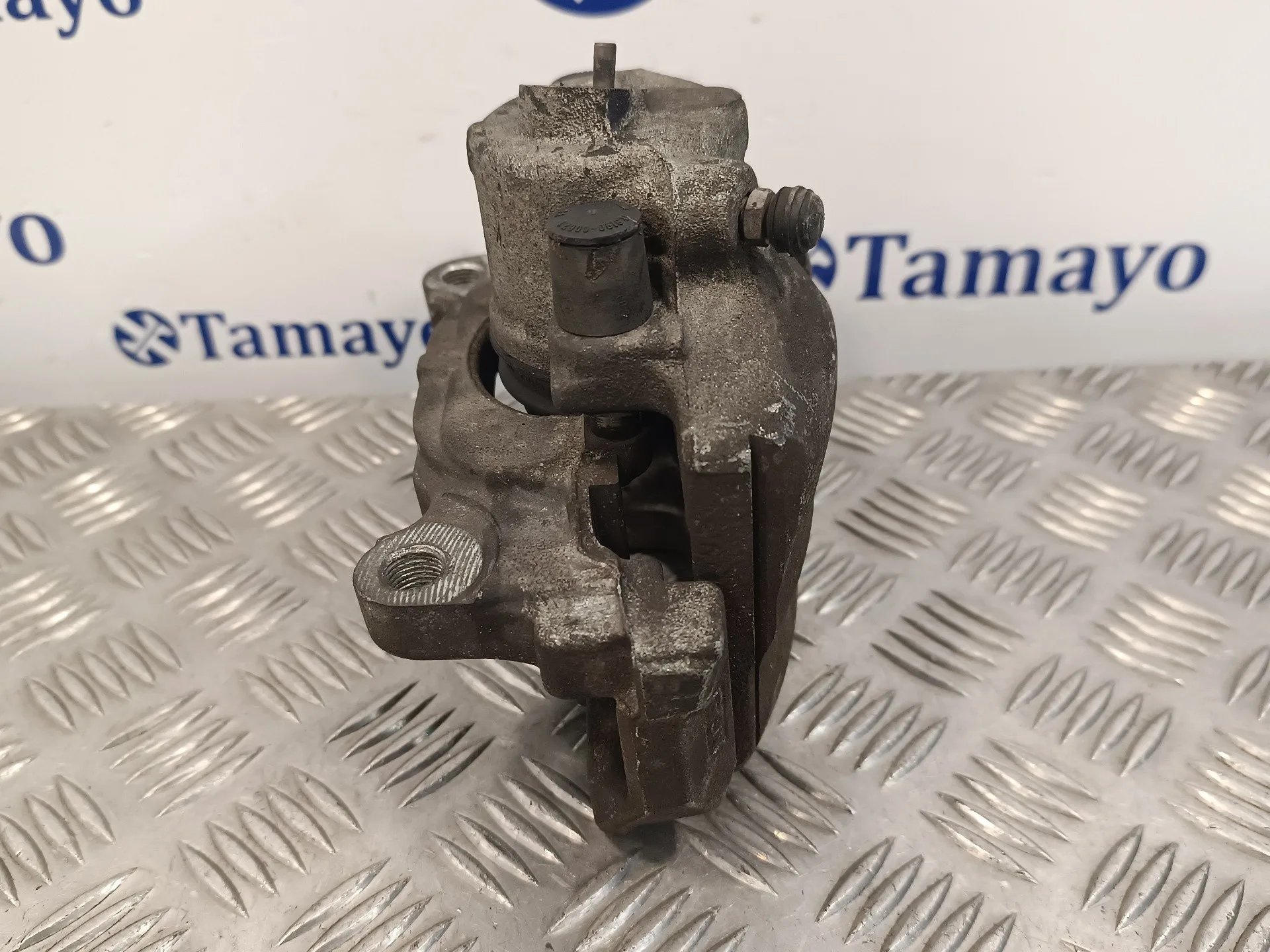Pinza Freno Delantera Derecha para Volkswagen Touran (1T1)