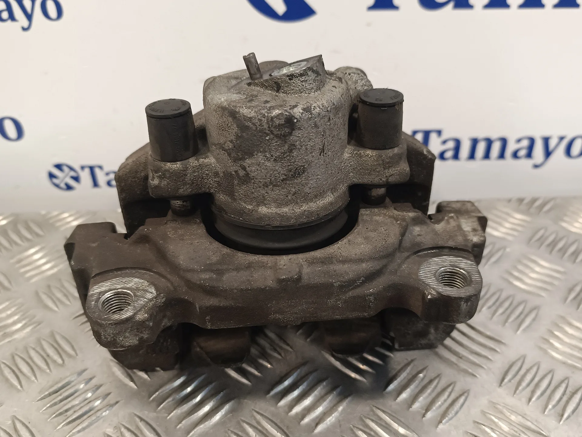 Pinza Freno Delantera Derecha para Volkswagen Touran (1T1)
