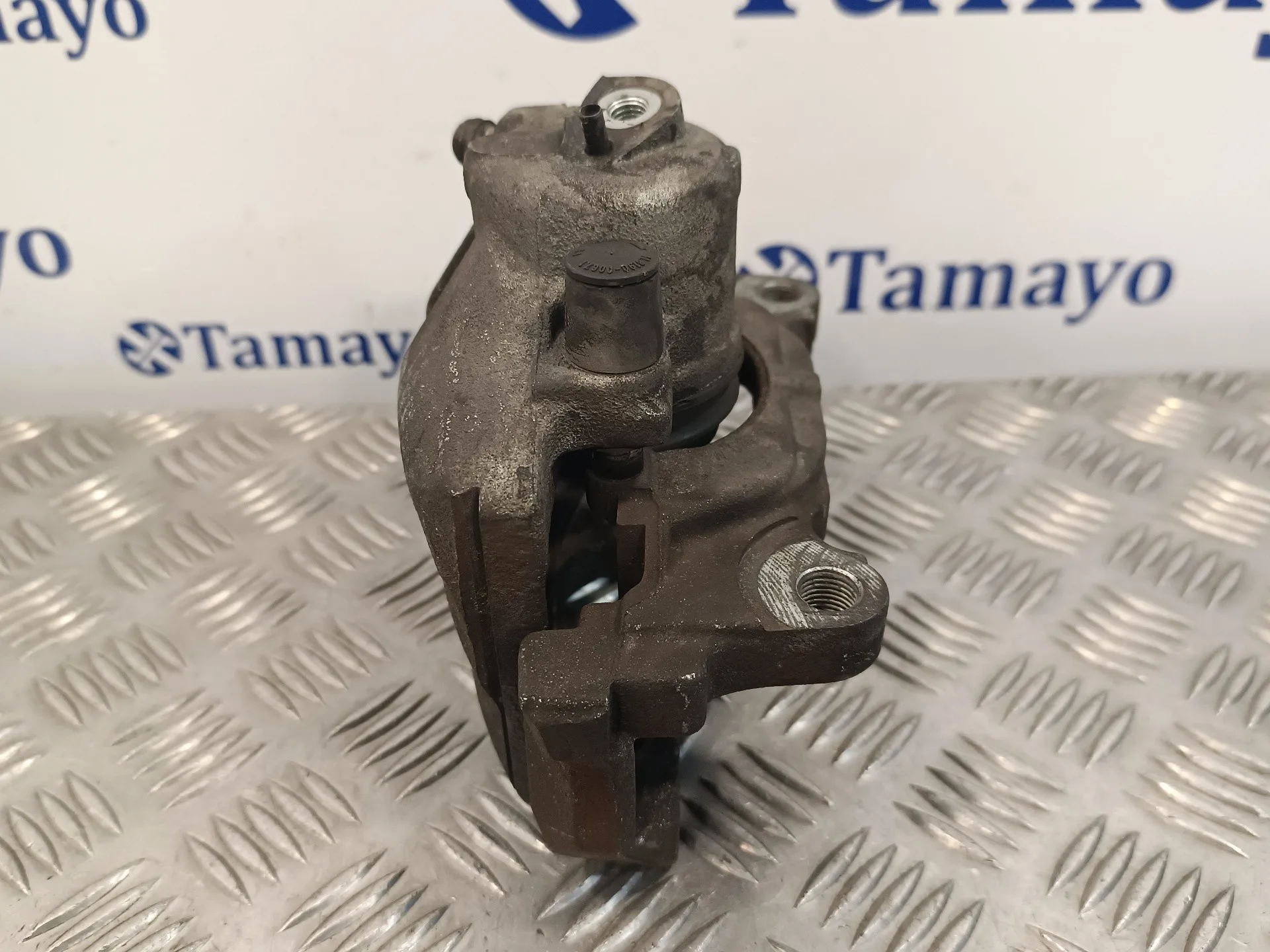 Pinza Freno Delantera Derecha para Volkswagen Touran (1T1)