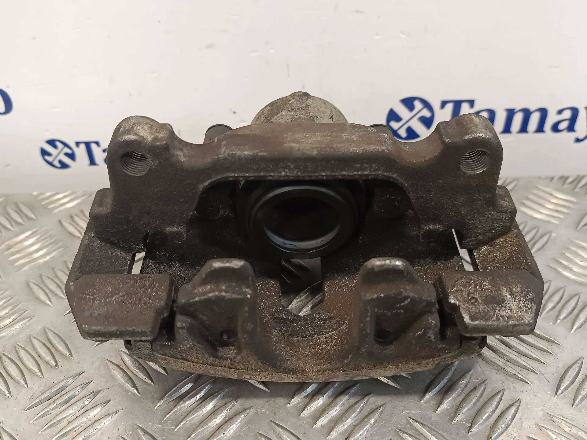 Pinza Freno Delantera Derecha para Volkswagen Touran (1T1)