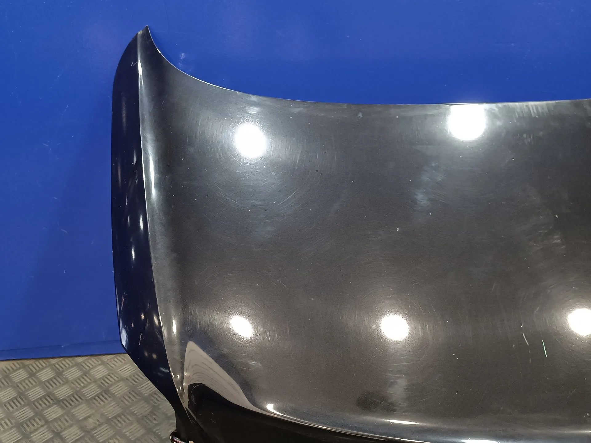 Porton Trasero para Mercedes-Benz Clase Slk (W171) Roadster
