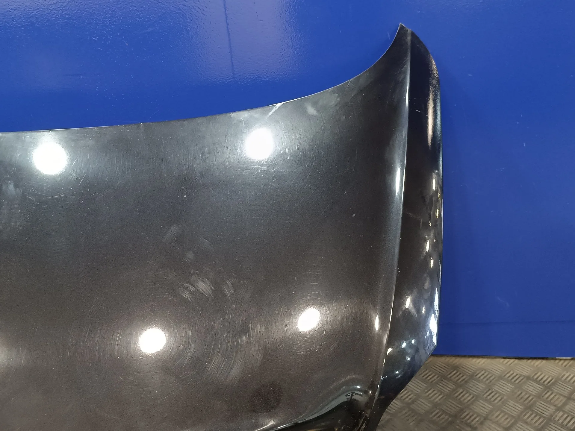 Porton Trasero para Mercedes-Benz Clase Slk (W171) Roadster