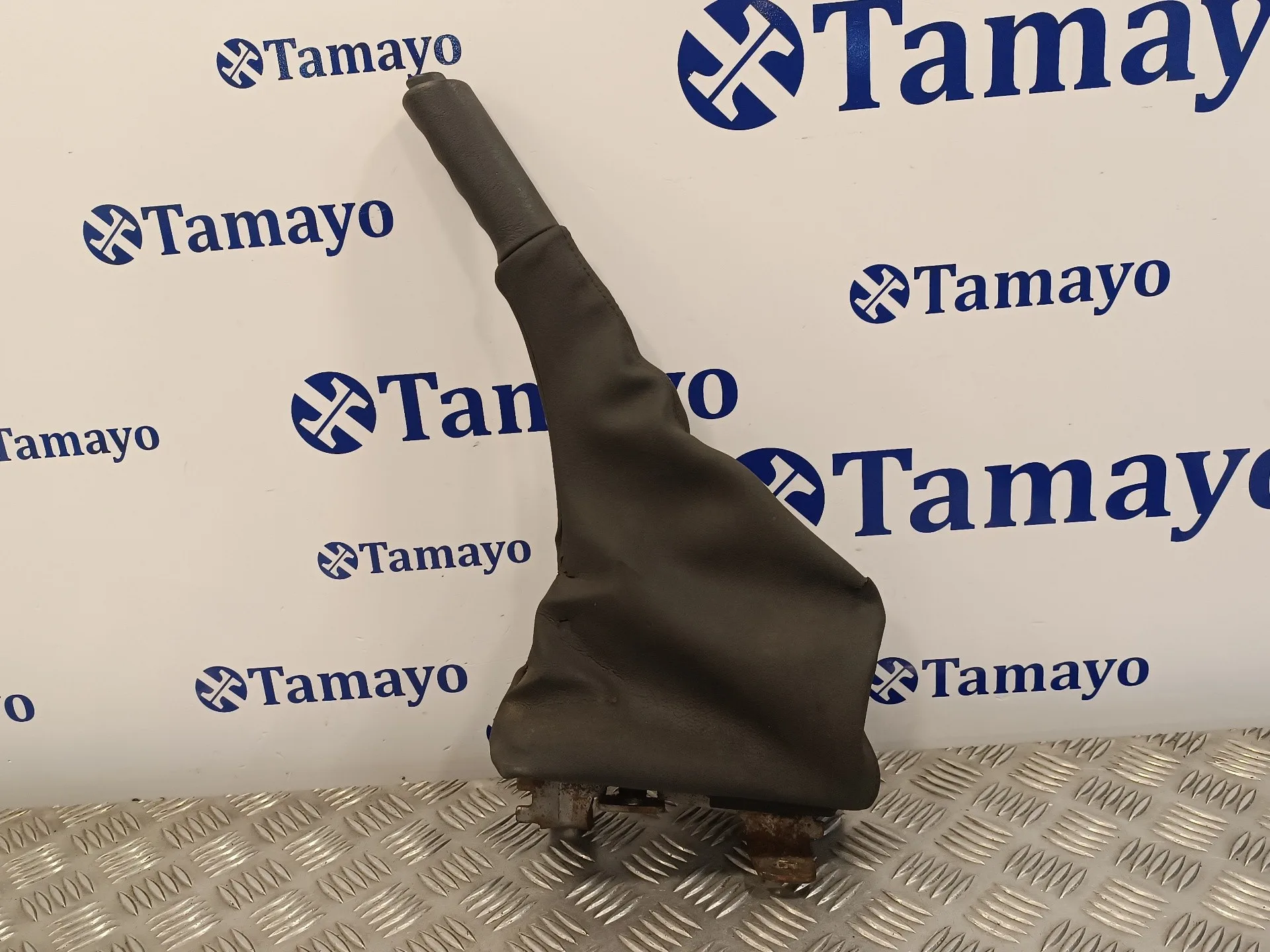 Palanca Freno De Mano para Renault Trafic Caja Cerrada (Ab 4.01)