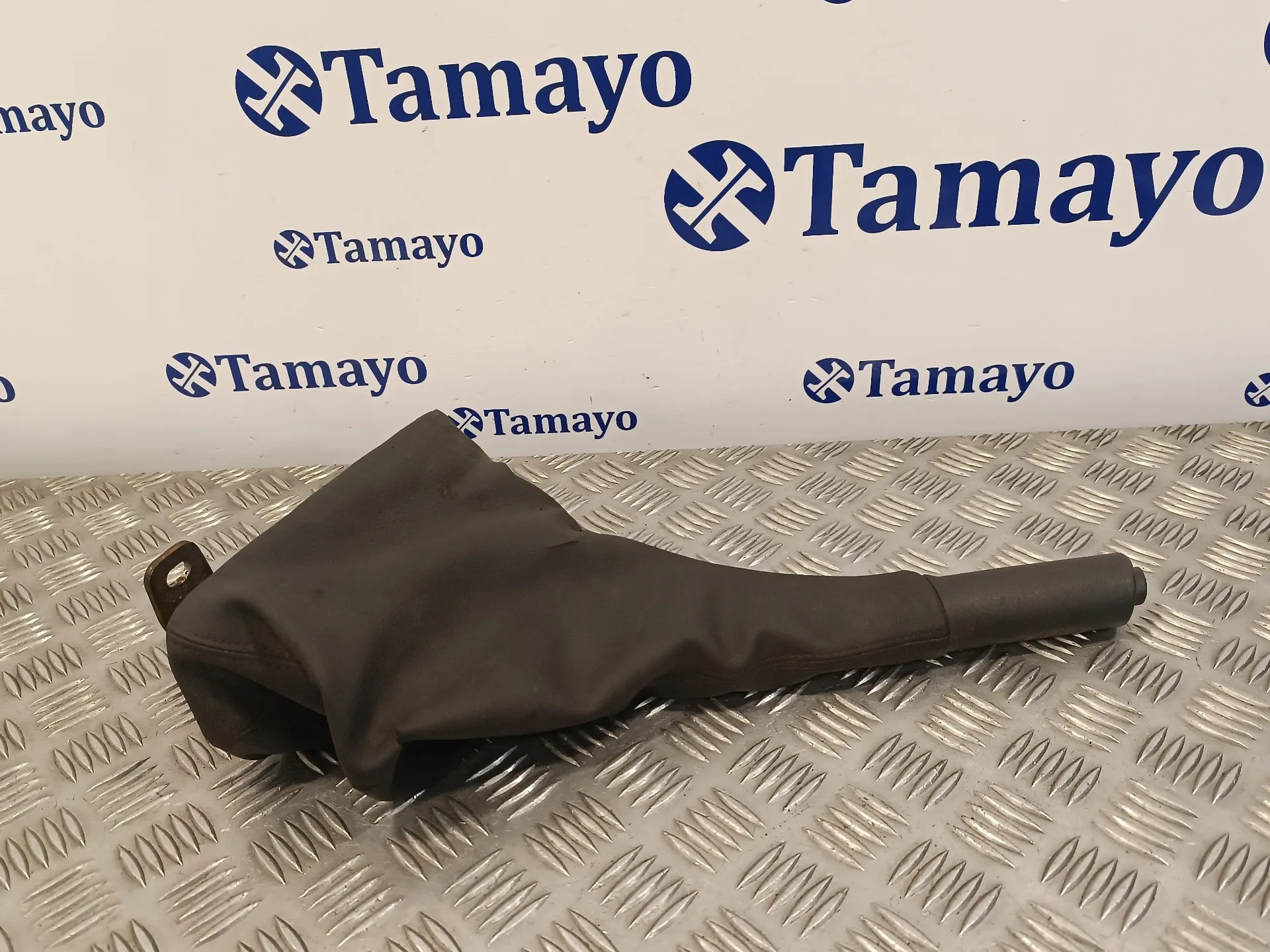 Palanca Freno De Mano para Renault Trafic Caja Cerrada (Ab 4.01)