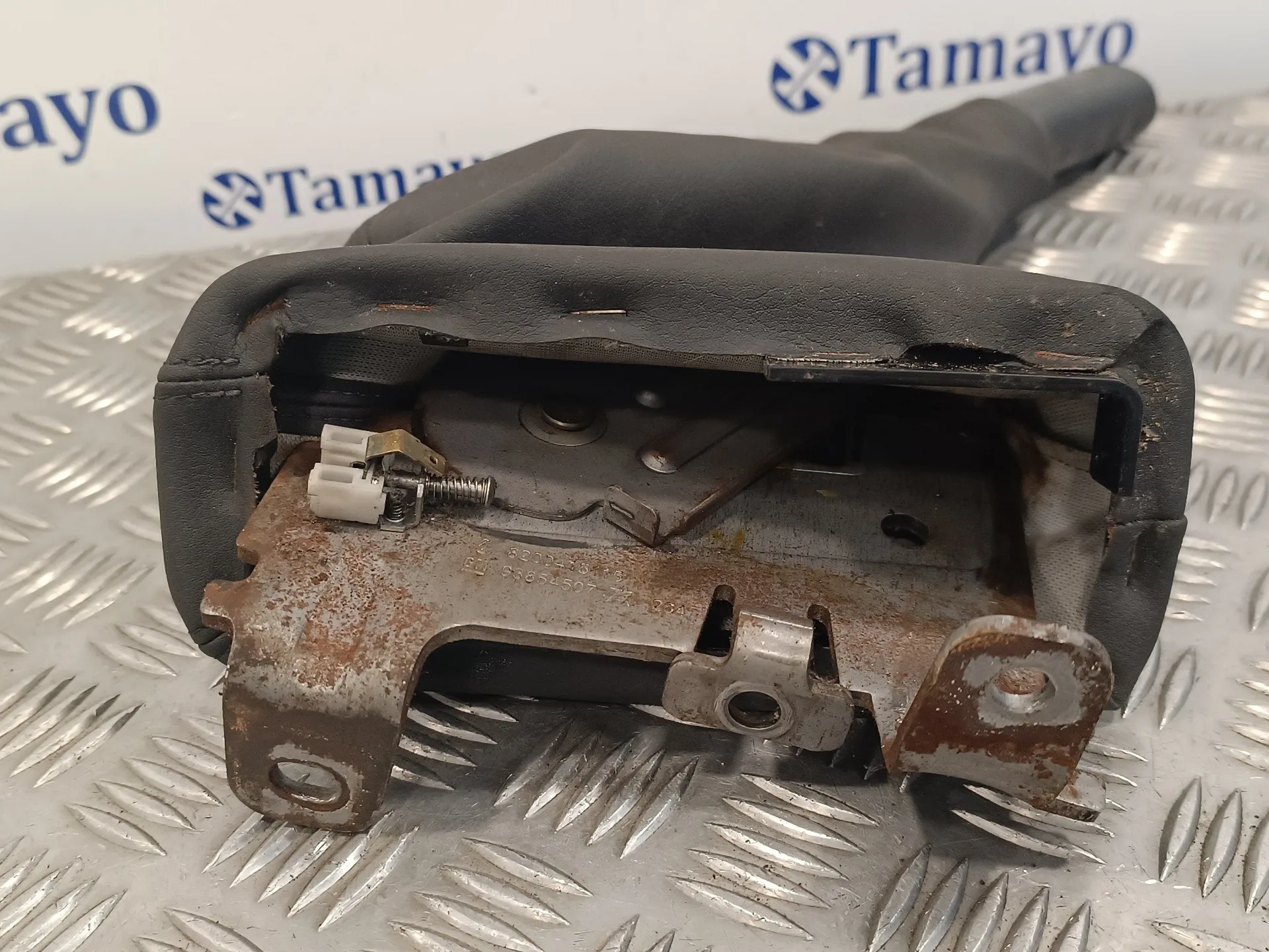 Palanca Freno De Mano para Renault Trafic Caja Cerrada (Ab 4.01)