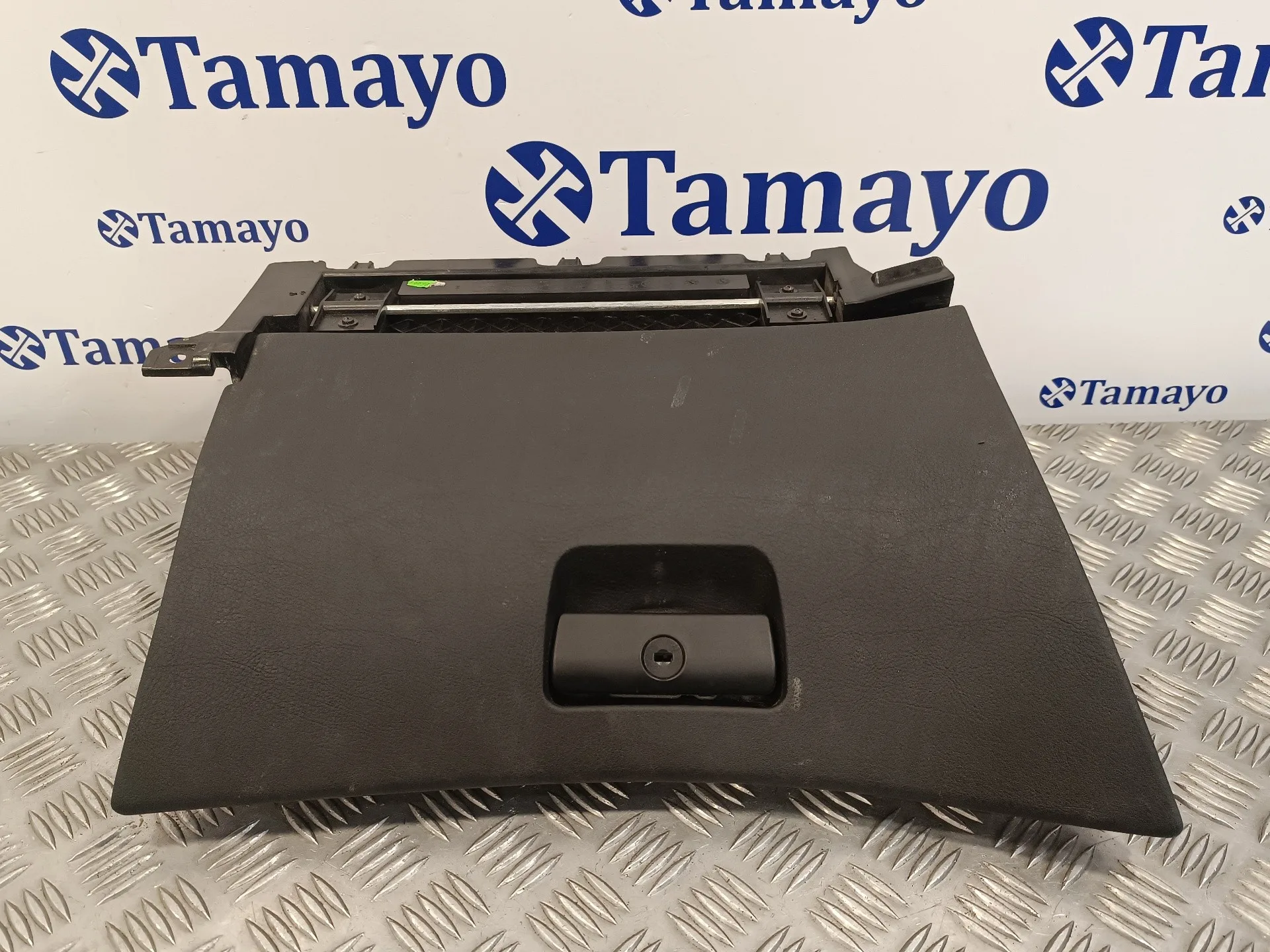 Guantera para Bmw Serie 3 Coupe (E46)
