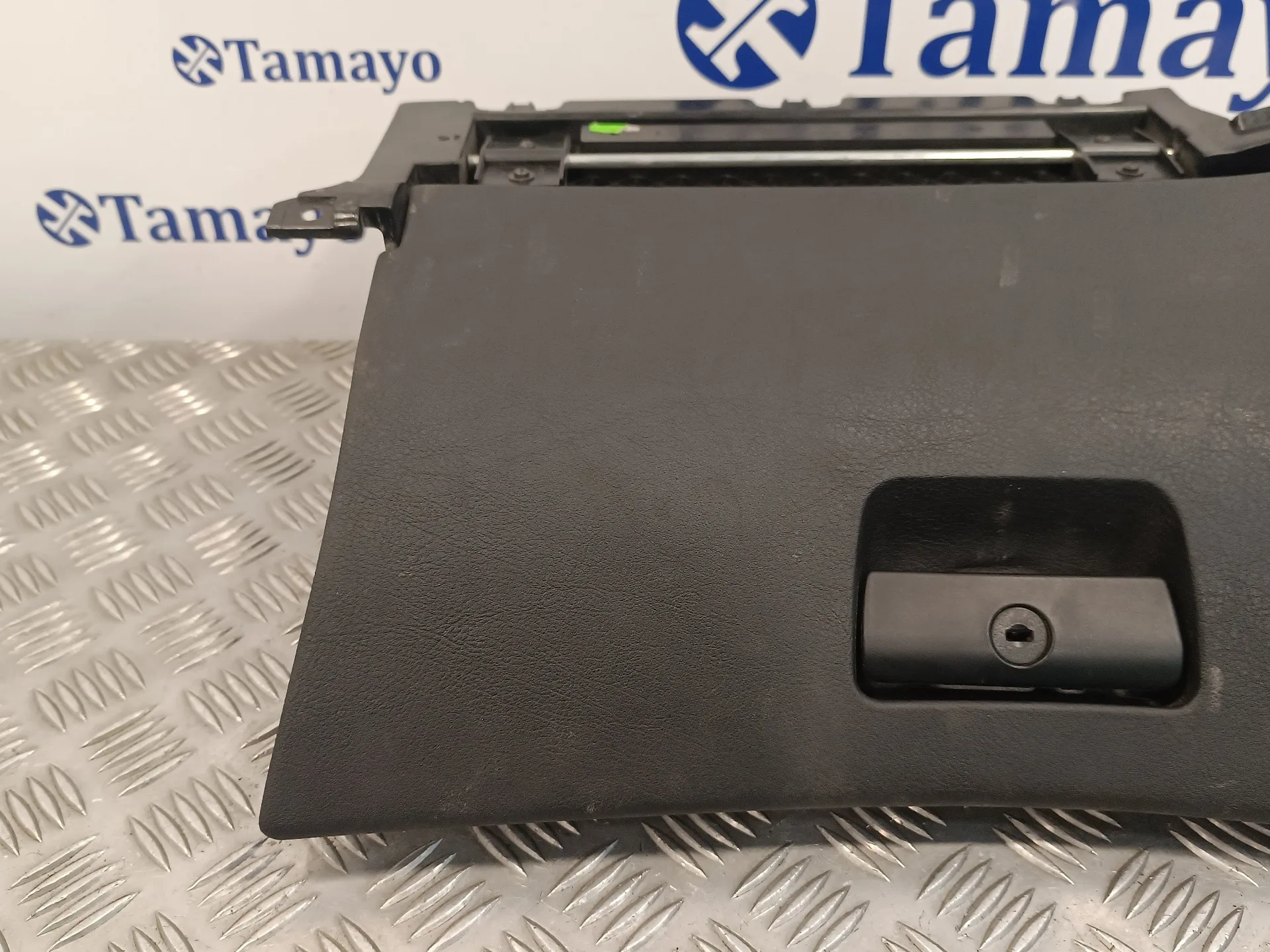Guantera para Bmw Serie 3 Coupe (E46)