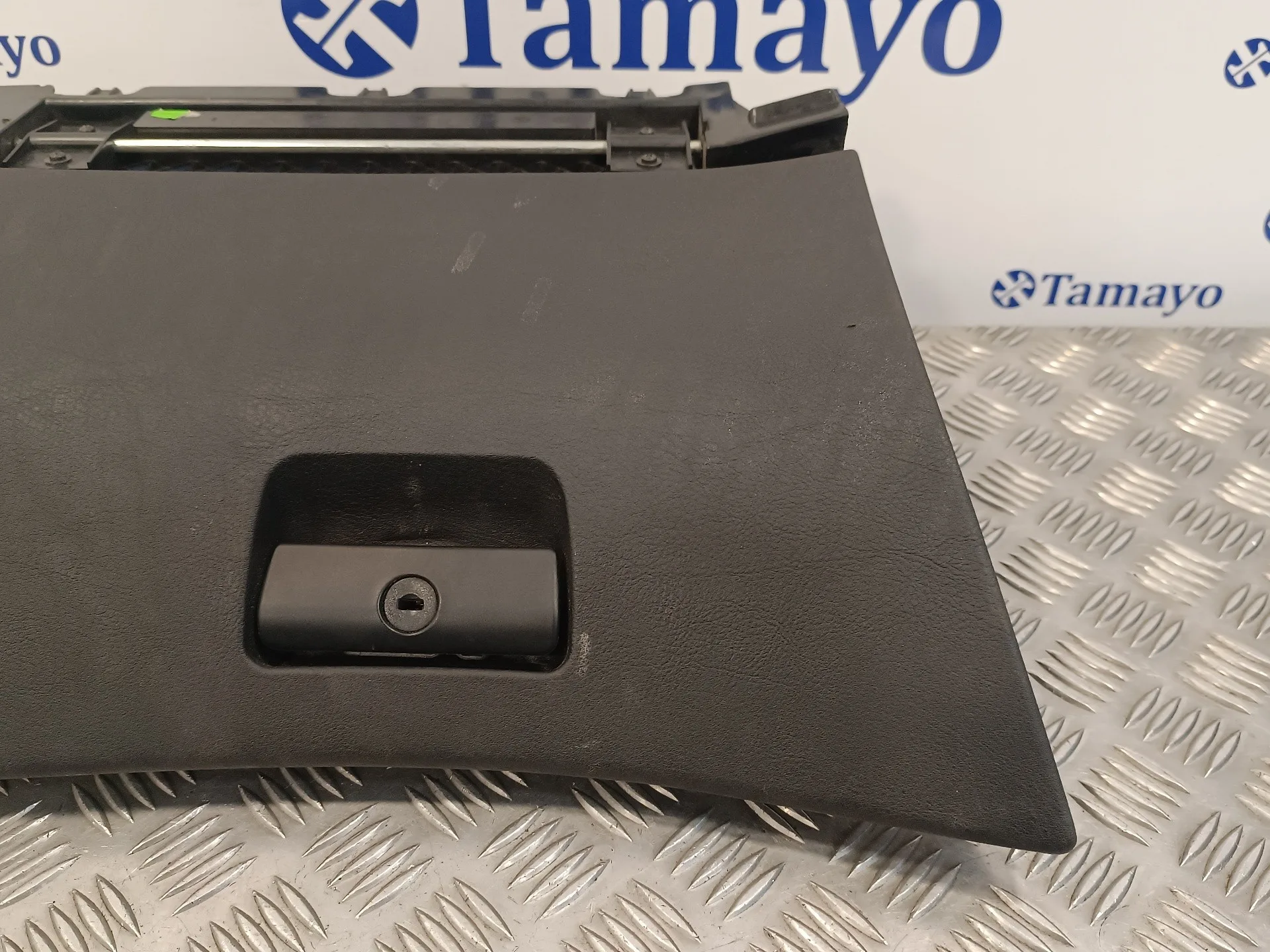 Guantera para Bmw Serie 3 Coupe (E46)