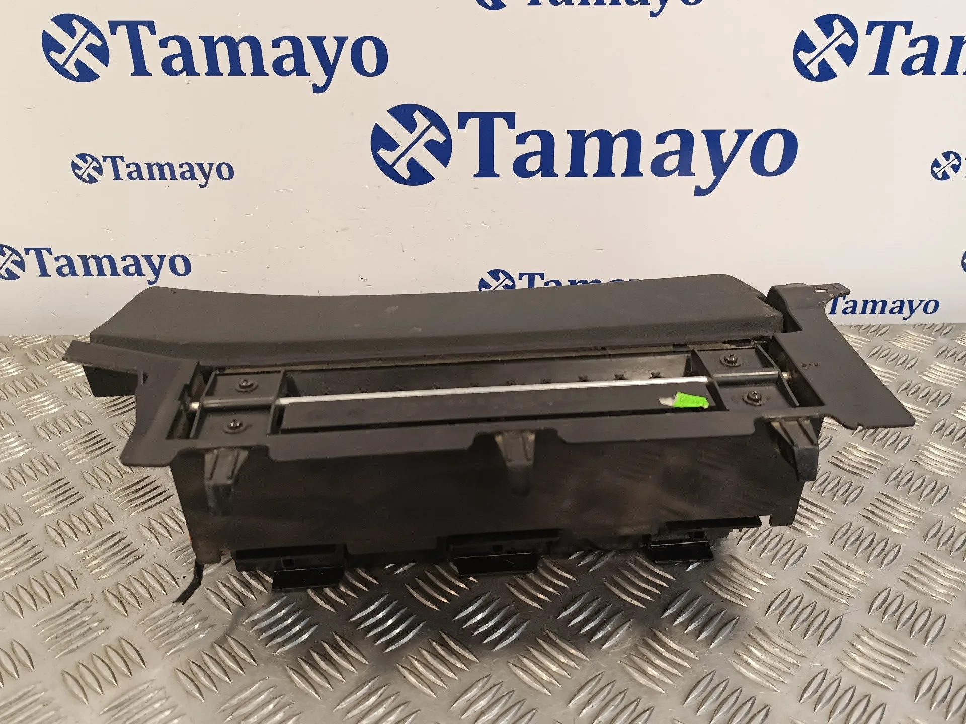 Guantera para Bmw Serie 3 Coupe (E46)