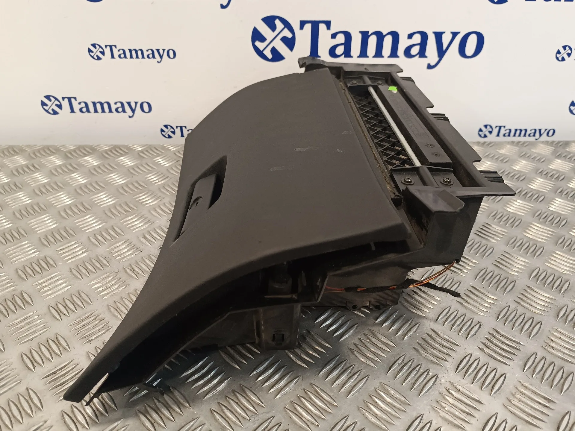 Guantera para Bmw Serie 3 Coupe (E46)