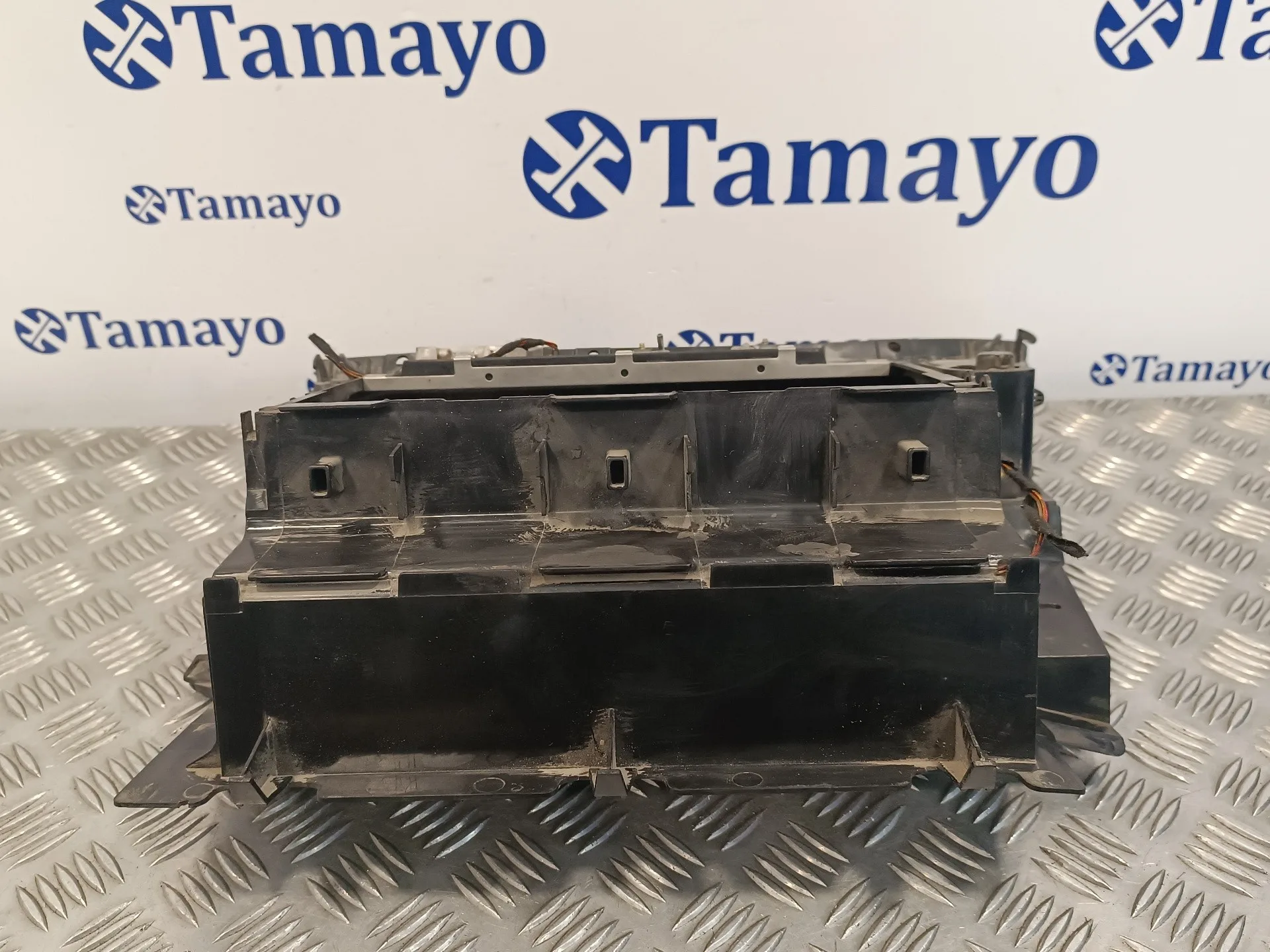 Guantera para Bmw Serie 3 Coupe (E46)