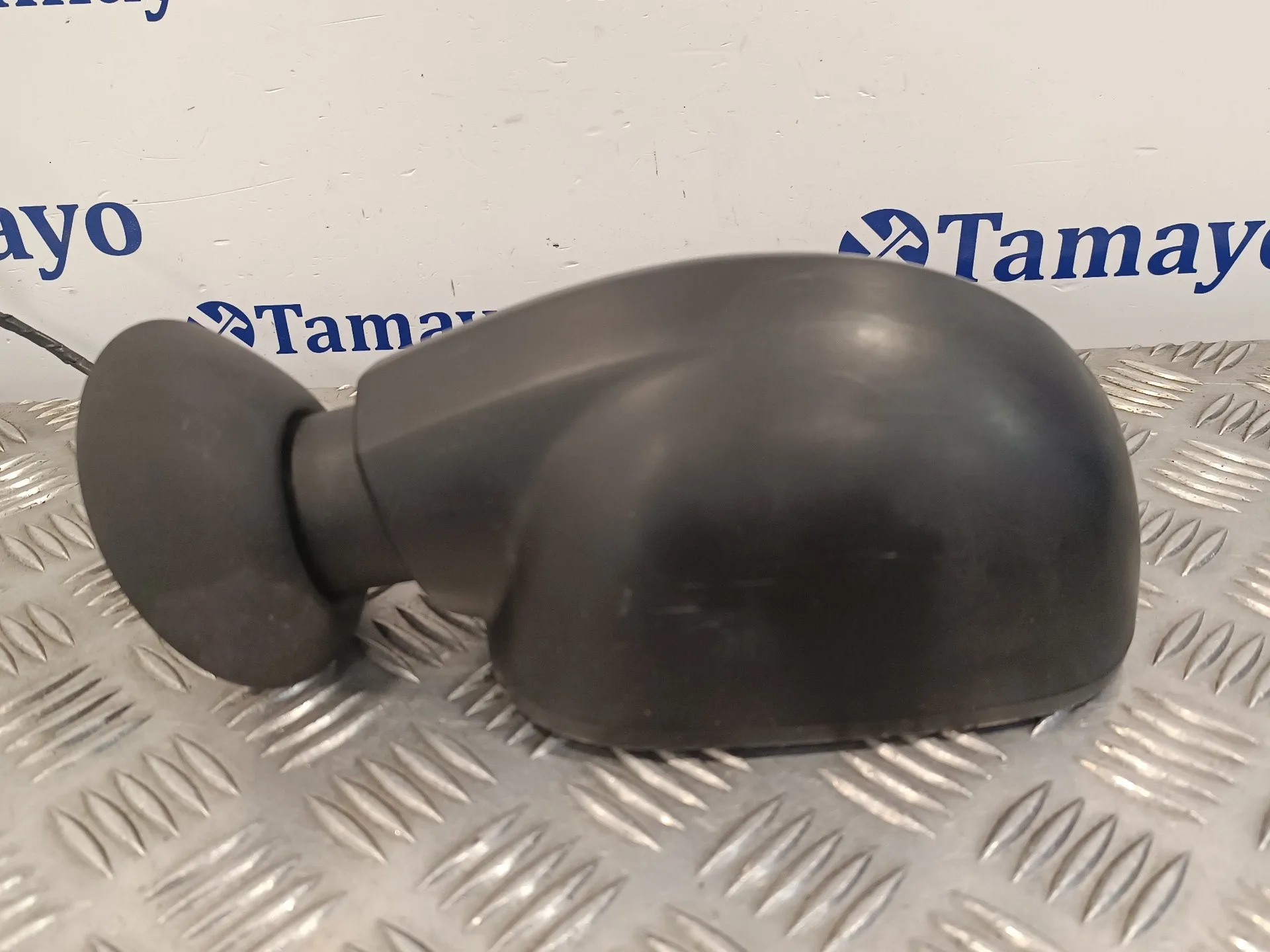 Retrovisor Derecho para Dacia Logan