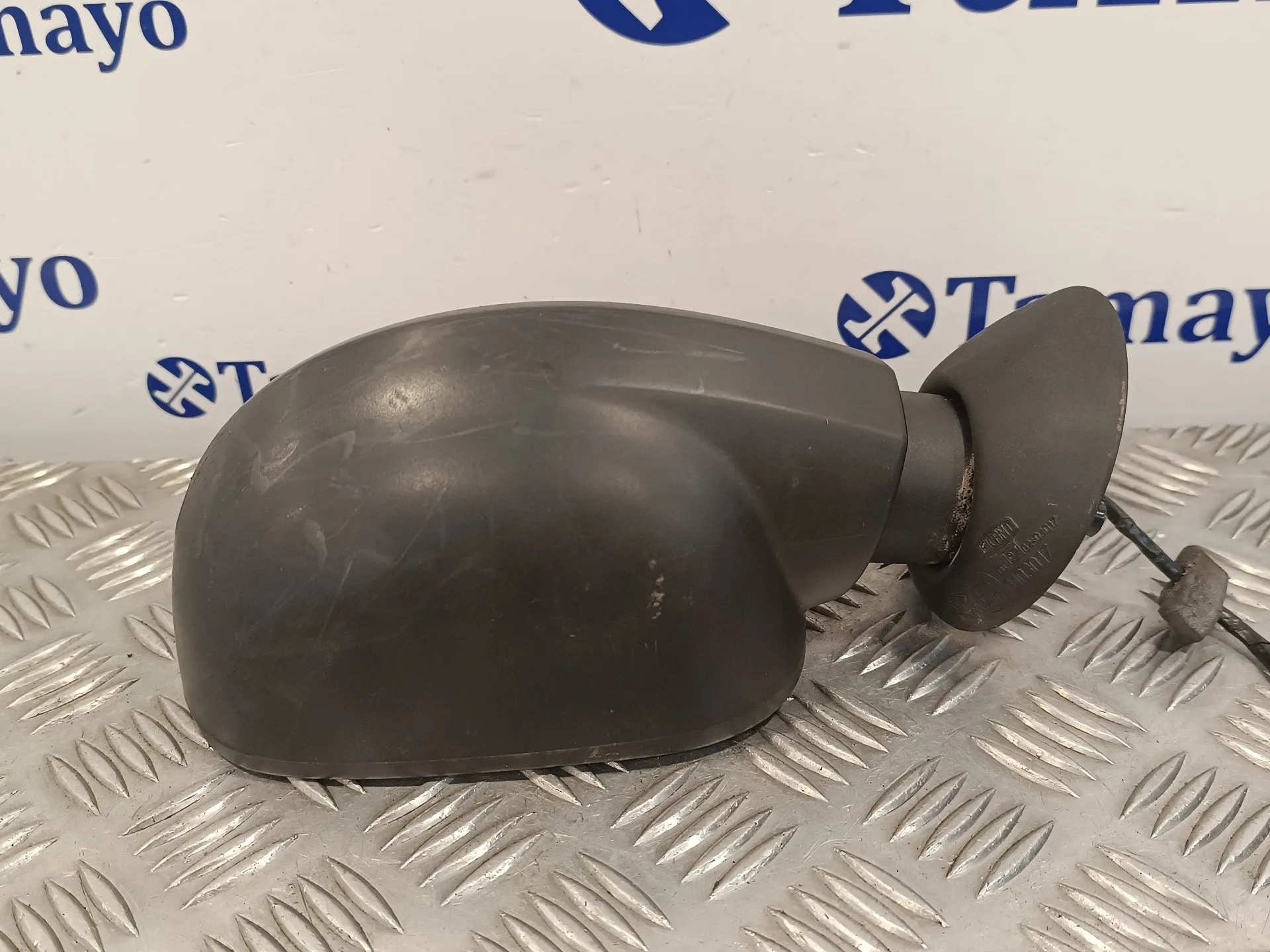 Retrovisor Derecho para Dacia Logan