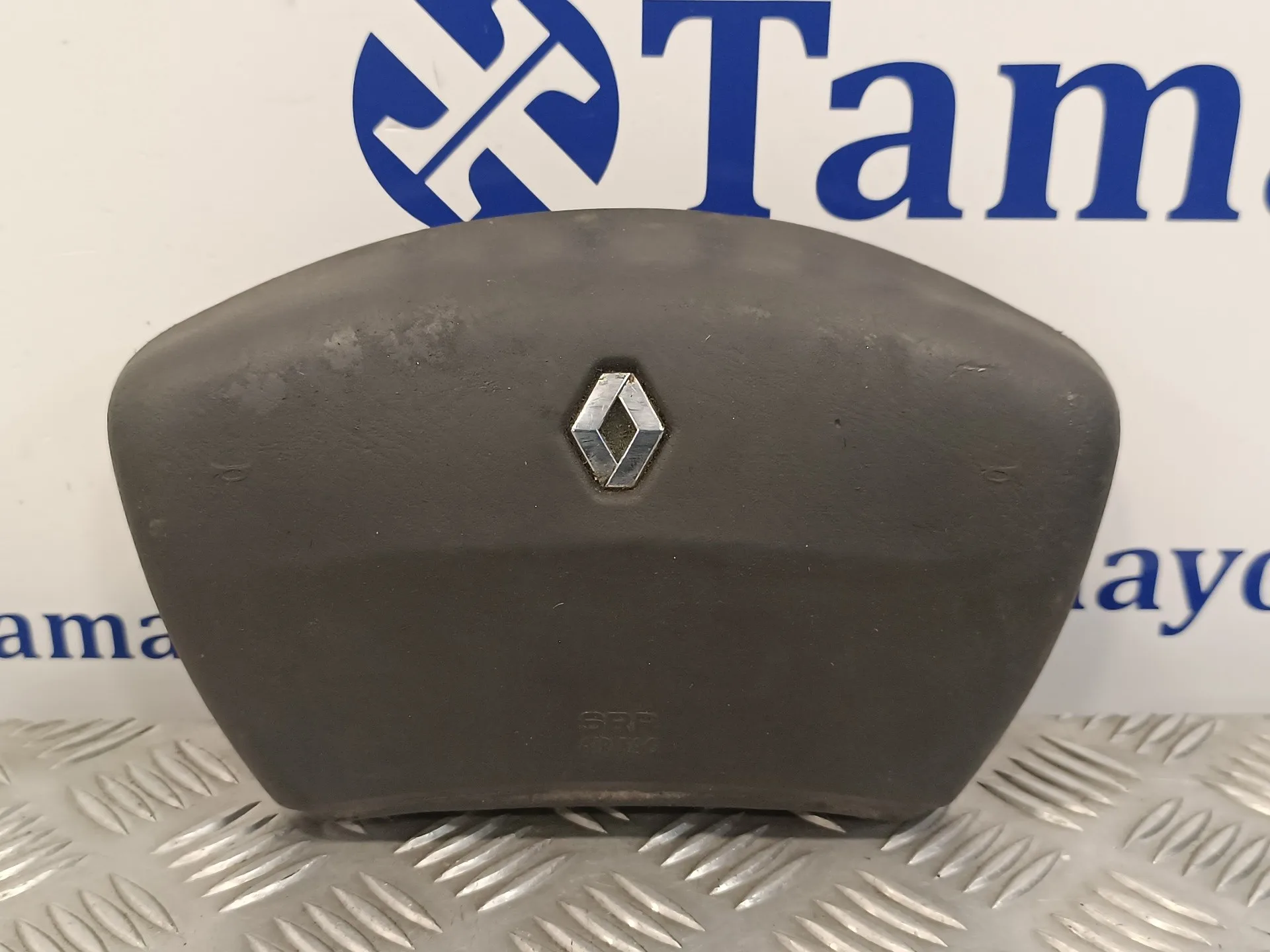Airbag Delantero Izquierdo para Renault Trafic Caja Cerrada (Ab 4.01)