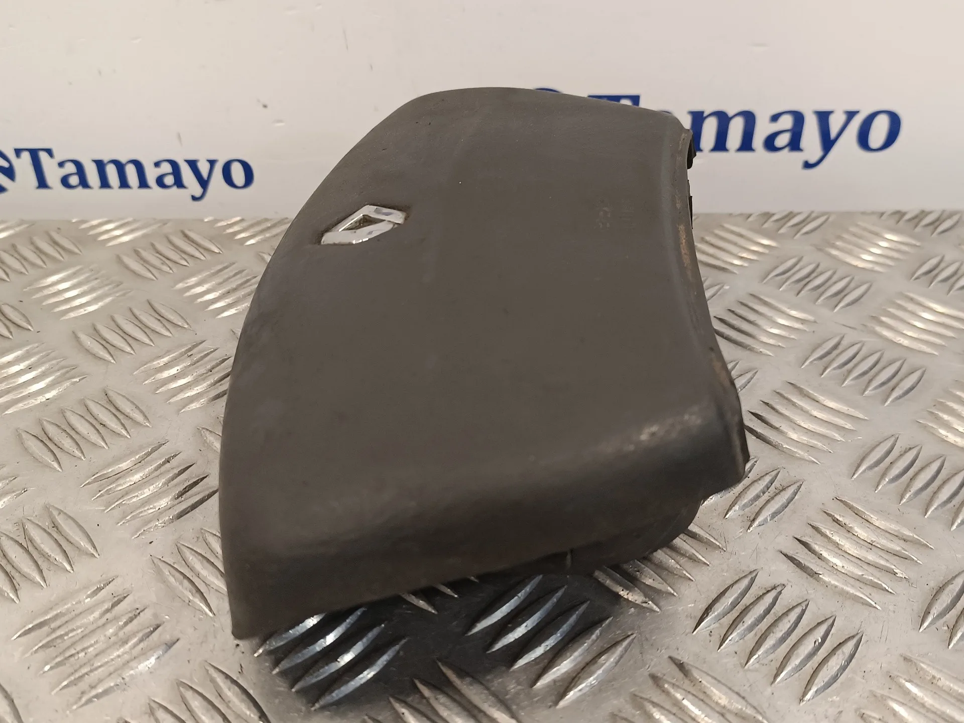 Airbag Delantero Izquierdo para Renault Trafic Caja Cerrada (Ab 4.01)