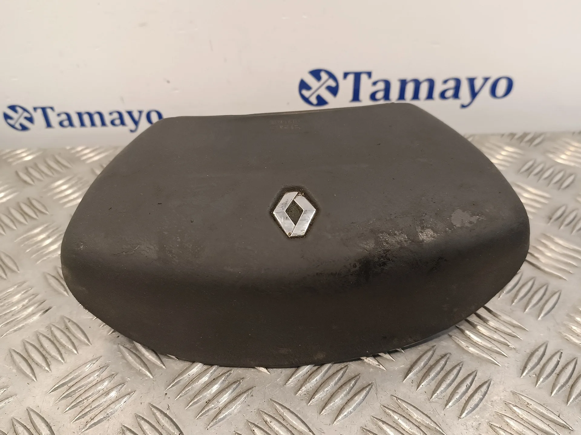 Airbag Delantero Izquierdo para Renault Trafic Caja Cerrada (Ab 4.01)