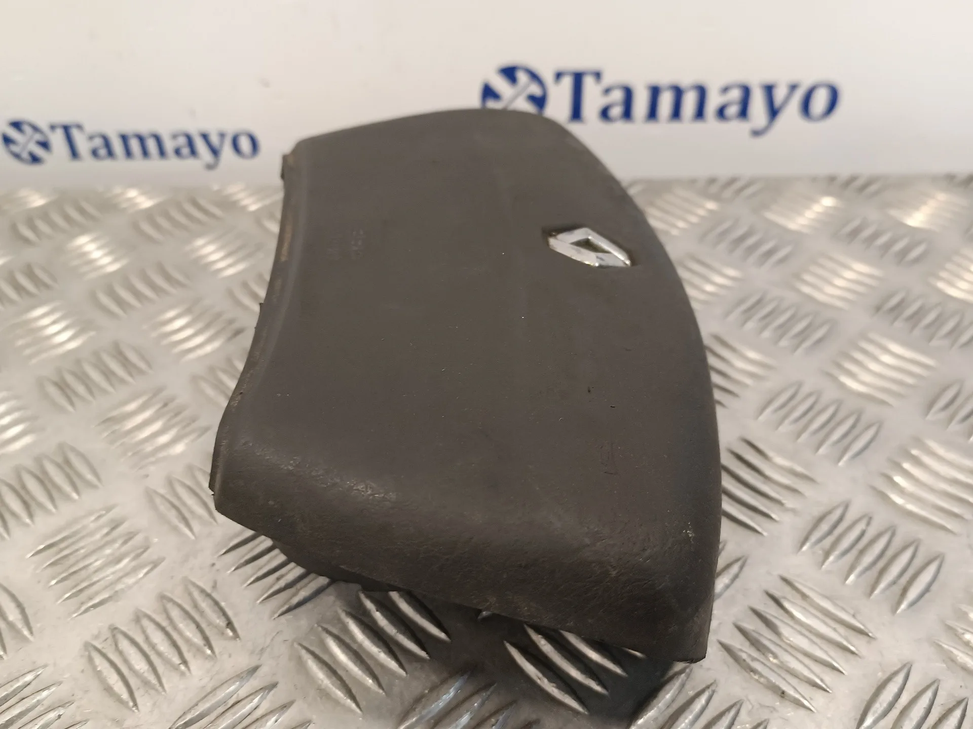Airbag Delantero Izquierdo para Renault Trafic Caja Cerrada (Ab 4.01)