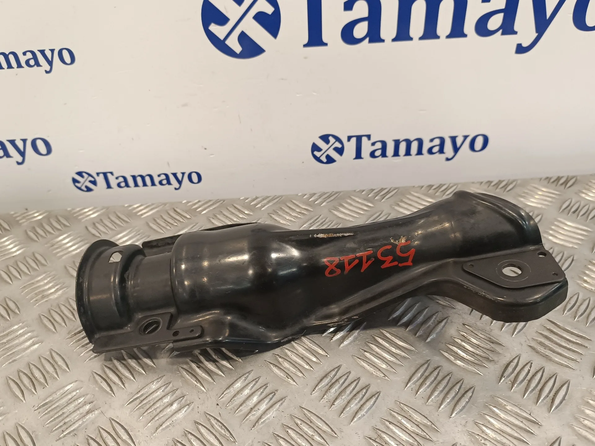Protector para Honda Civic Berlina 5 (Fk)