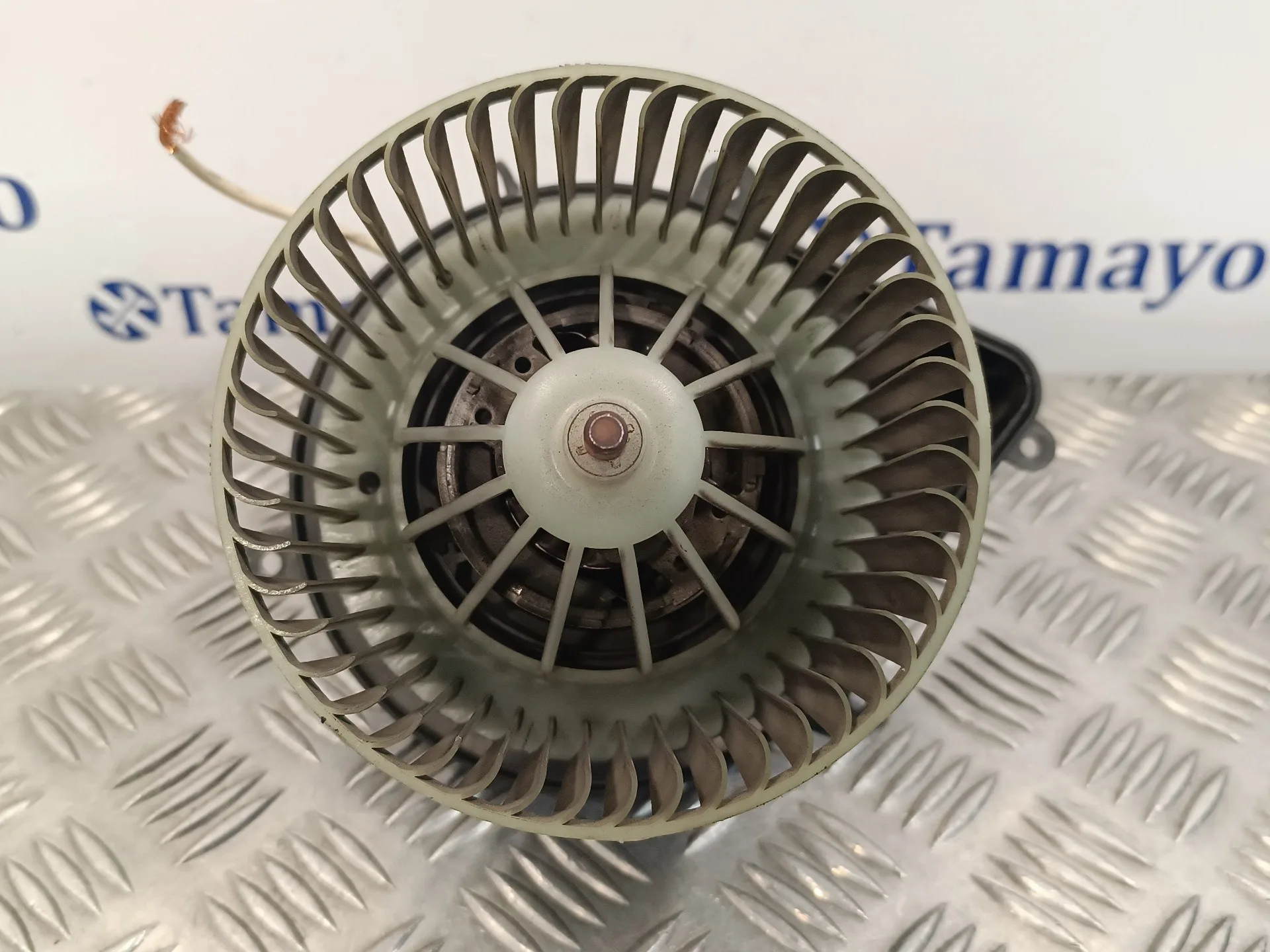 Motor Calefaccion para Citroën Xsara Break