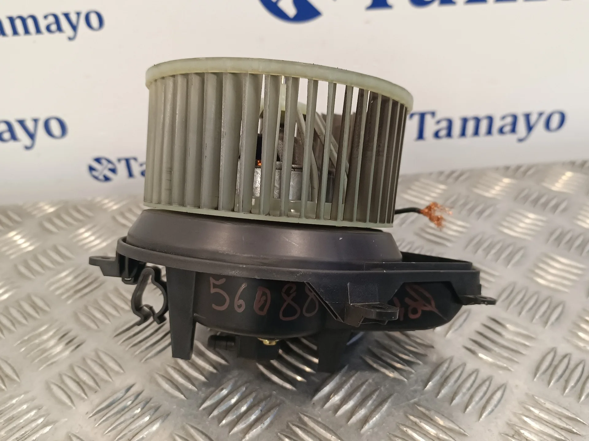 Motor Calefaccion para Citroën Xsara Break