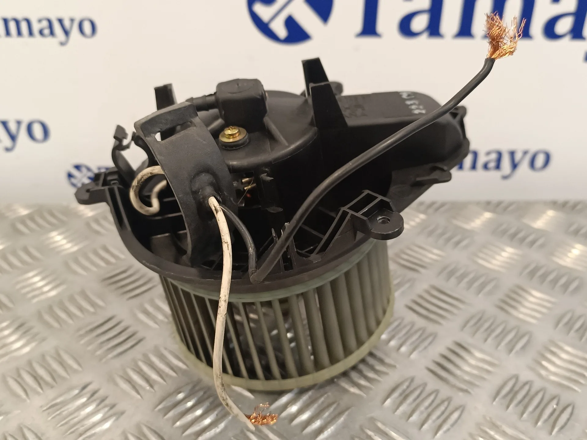 Motor Calefaccion para Citroën Xsara Break