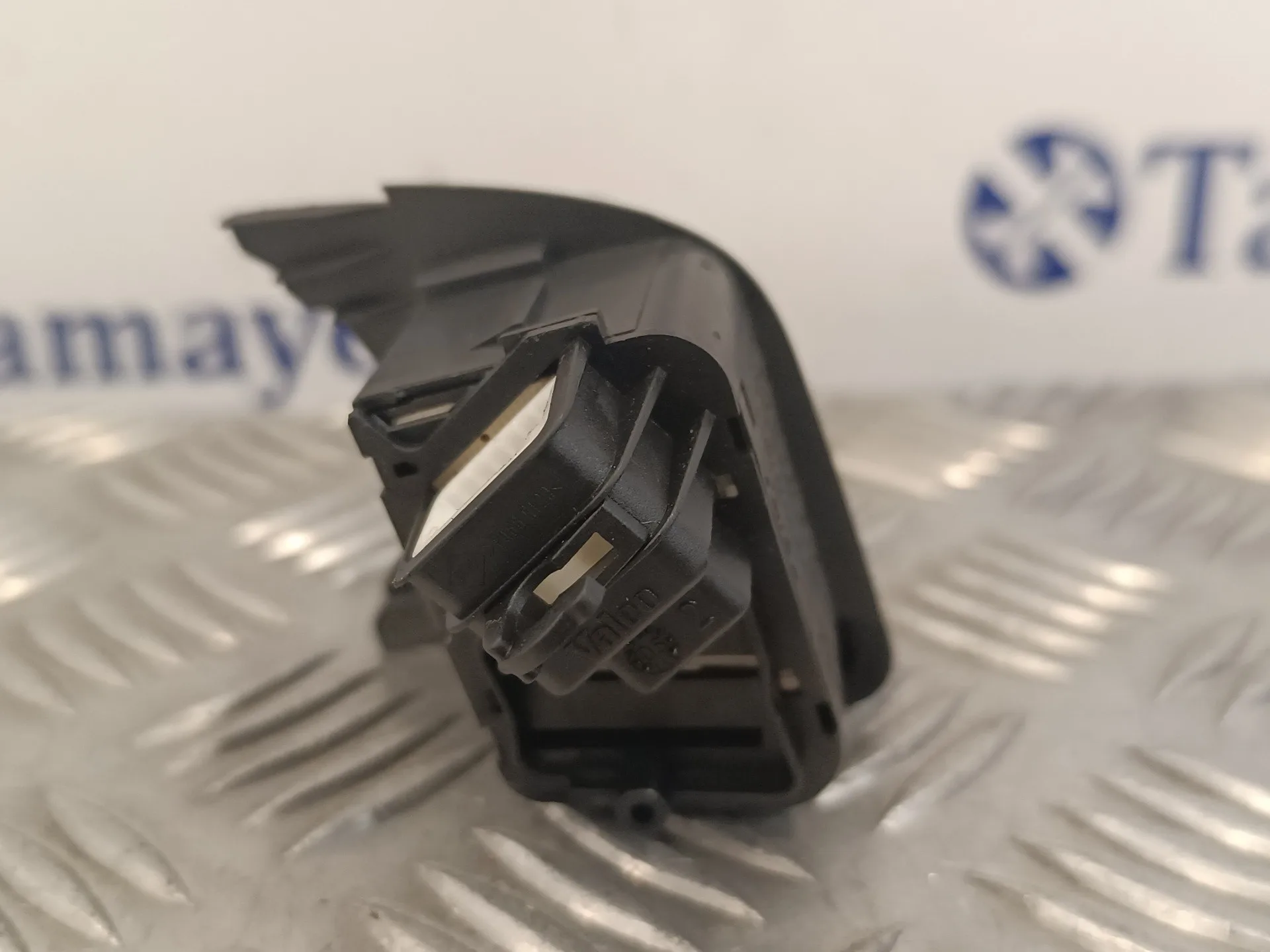Mando Volante para Renault Scenic Ii