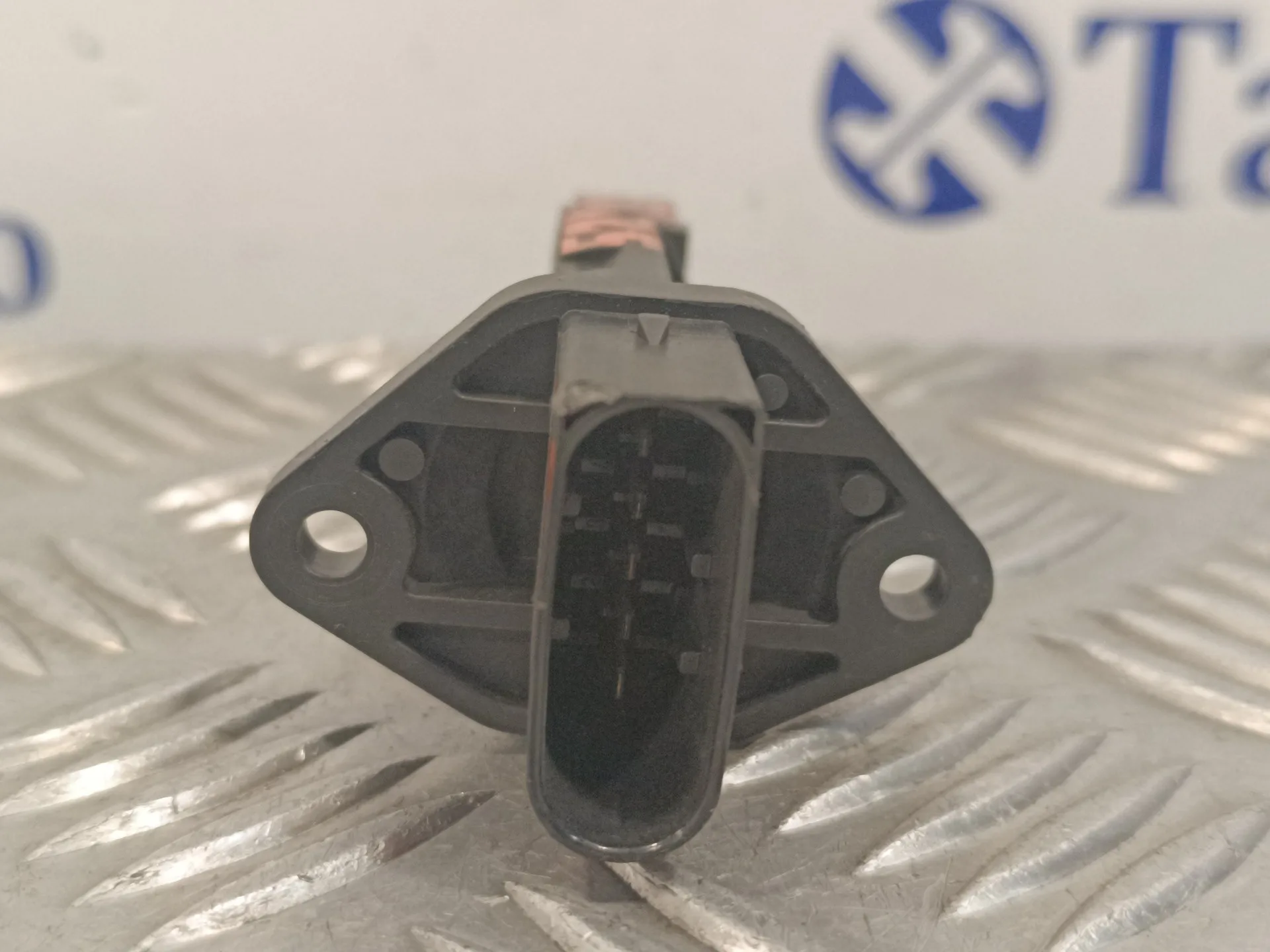 Caudalimetro para Bmw Serie 3 Compact (E46)