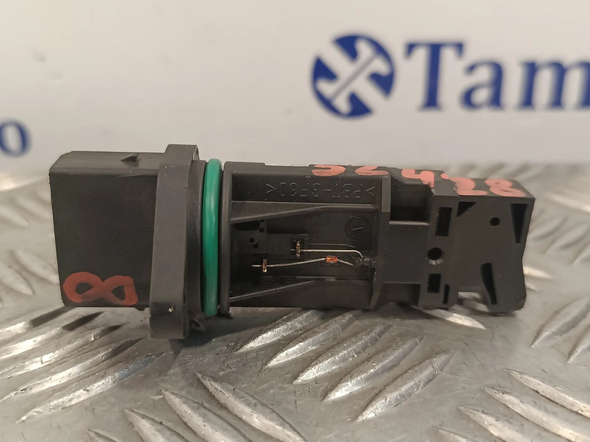 Caudalimetro para Bmw Serie 3 Compact (E46)