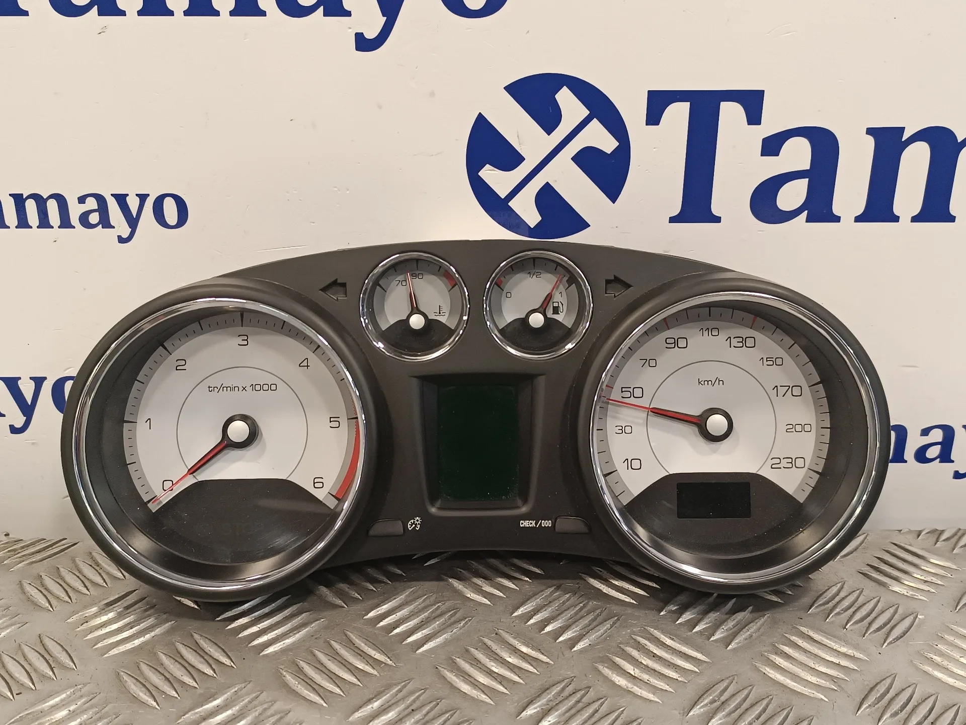 Cuadro Instrumentos para Peugeot 308 Sw