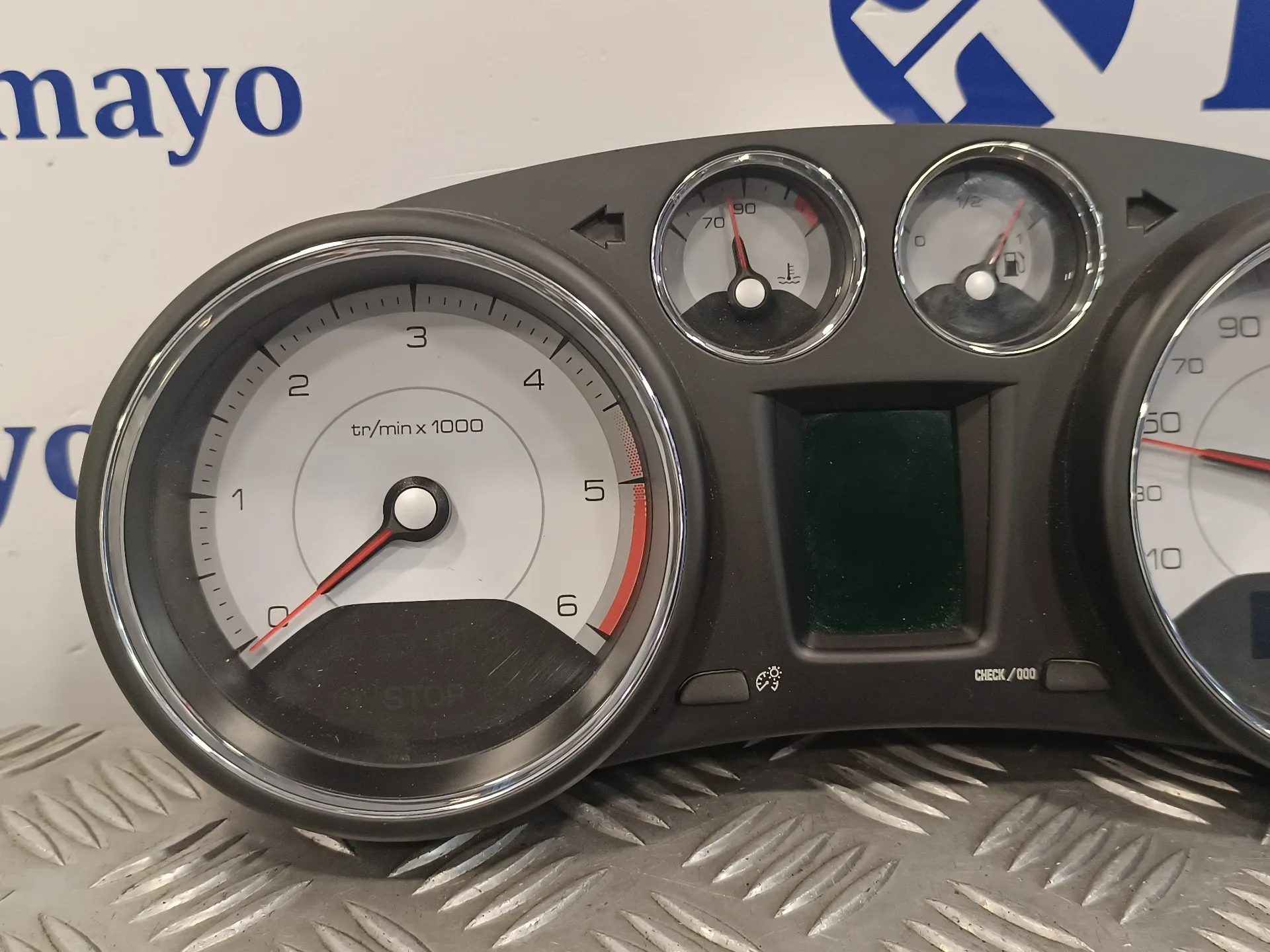 Cuadro Instrumentos para Peugeot 308 Sw