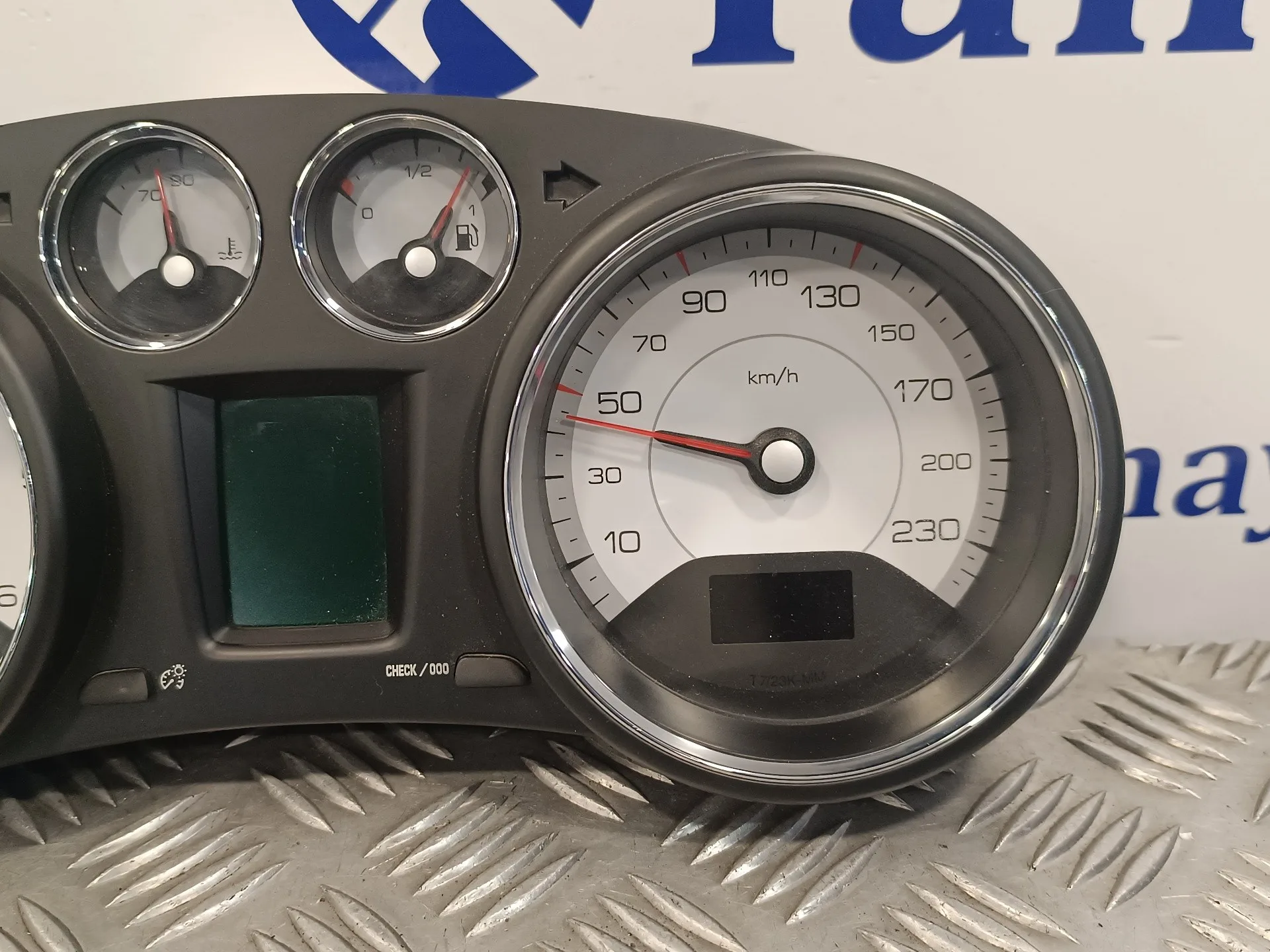 Cuadro Instrumentos para Peugeot 308 Sw