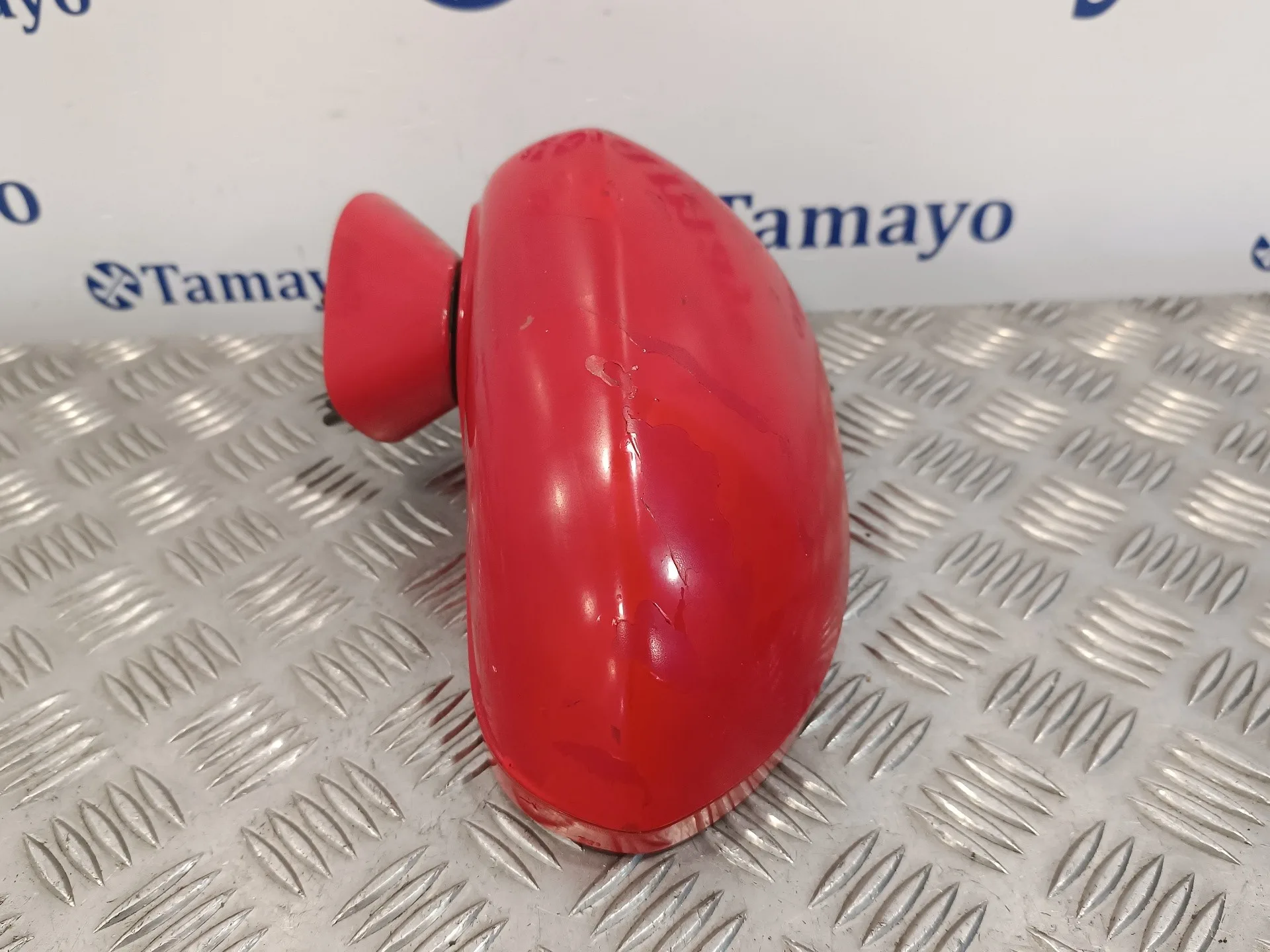 Retrovisor Izquierdo para Opel Corsa D