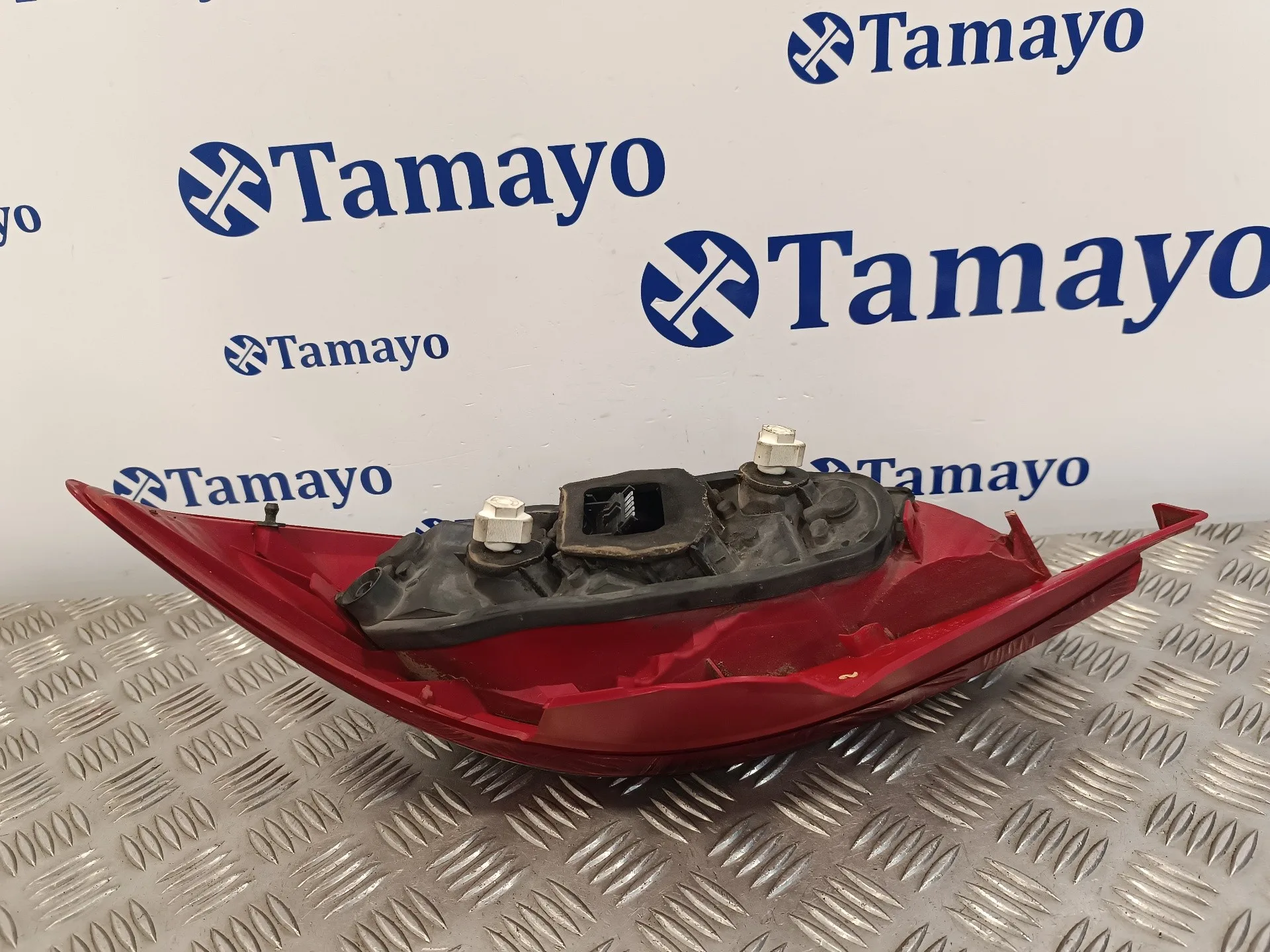 Piloto Trasero Izquierdo para Opel Corsa D