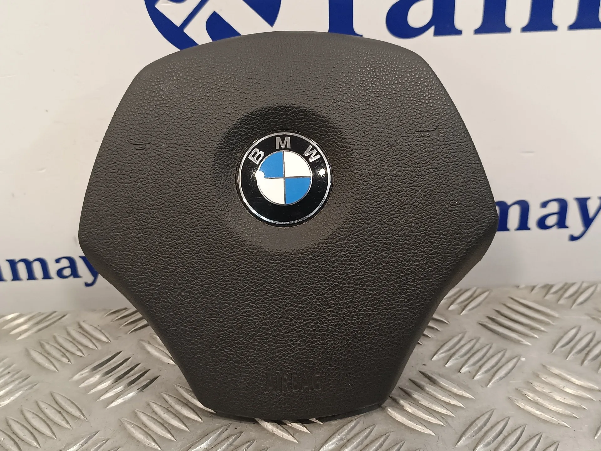 Airbag Delantero Izquierdo para Bmw Serie 3 Touring (E91)