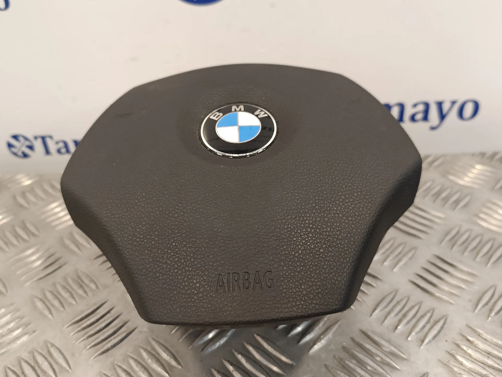 Airbag Delantero Izquierdo para Bmw Serie 3 Touring (E91)