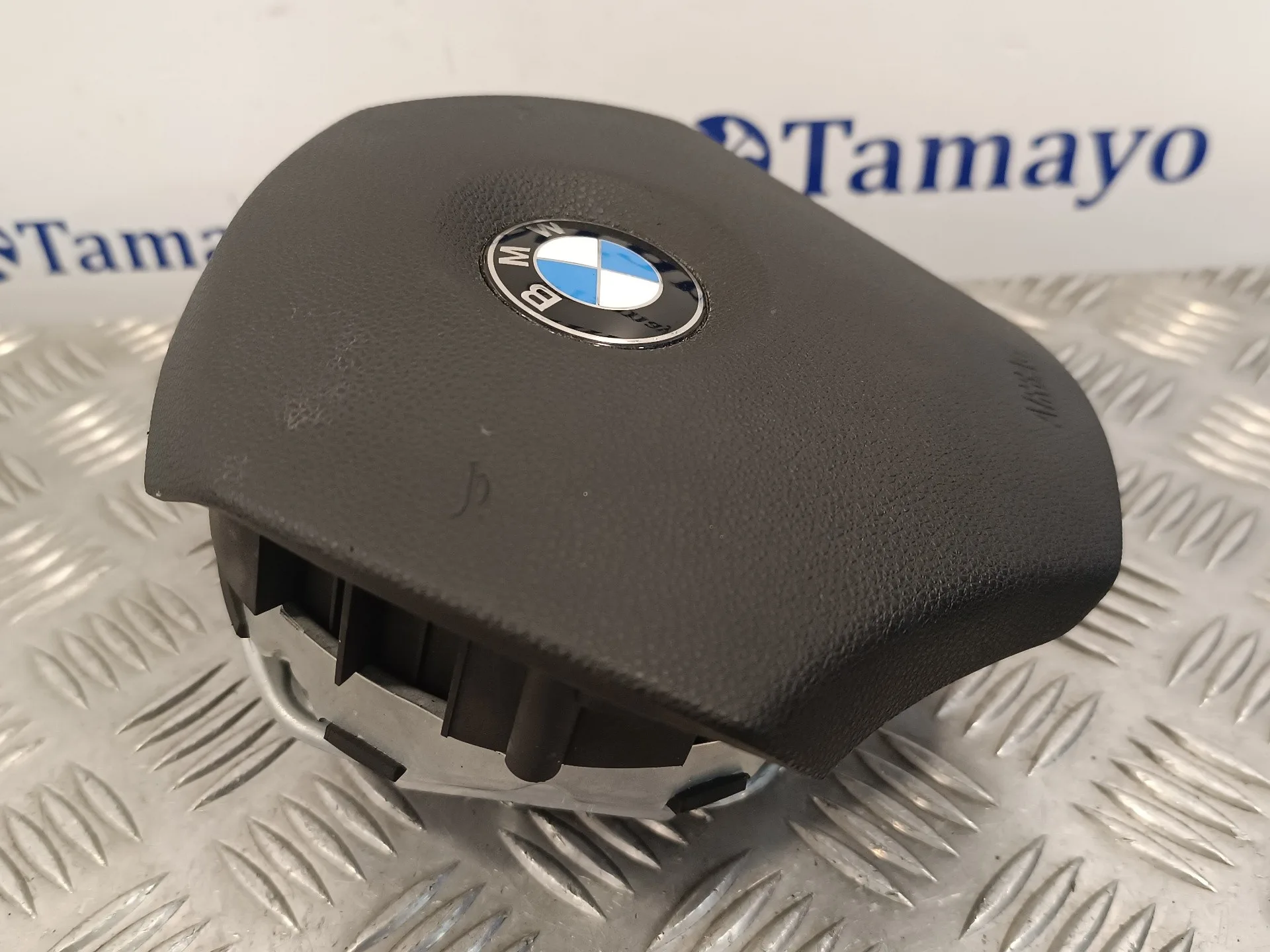 Airbag Delantero Izquierdo para Bmw Serie 3 Touring (E91)