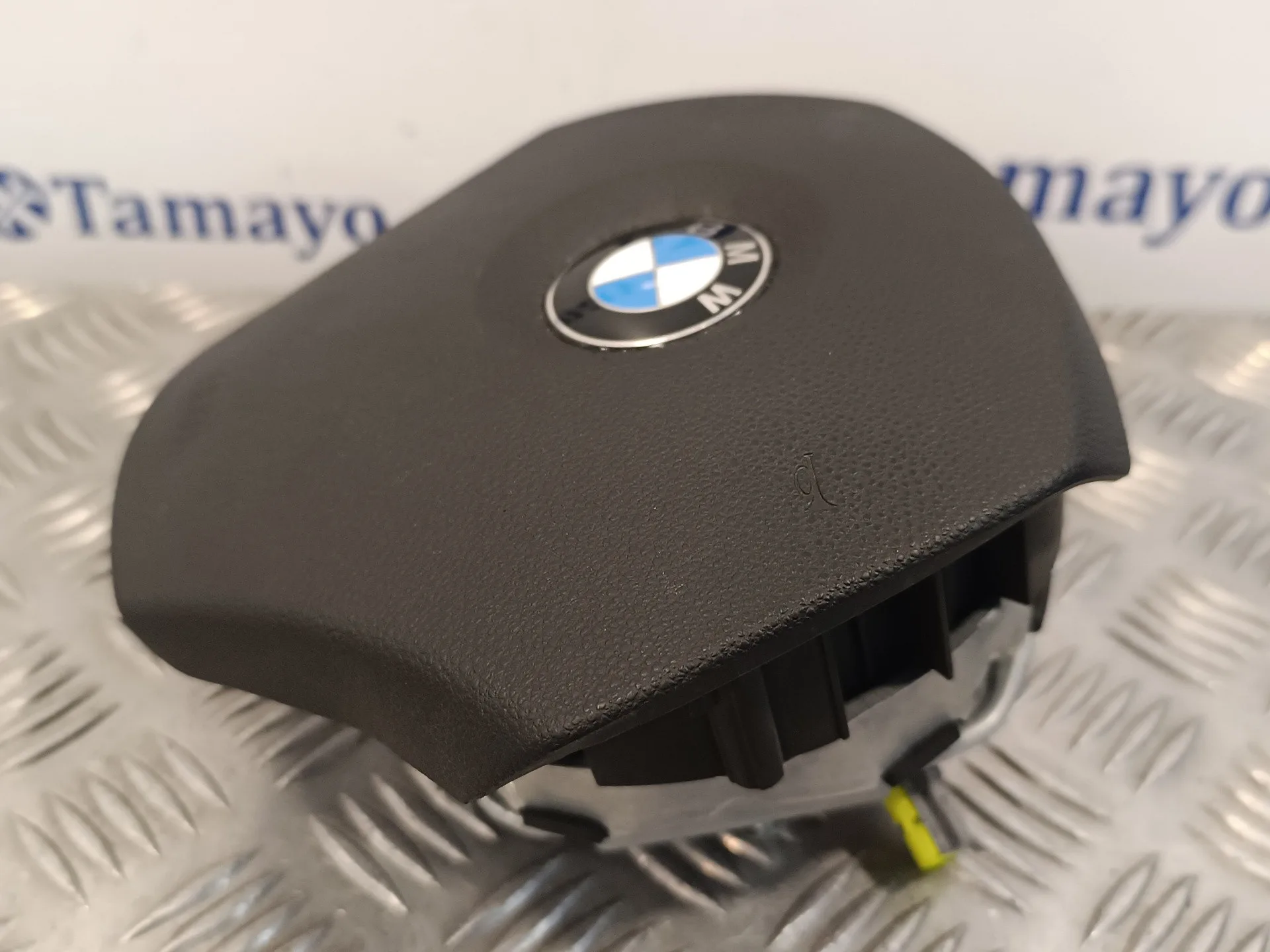 Airbag Delantero Izquierdo para Bmw Serie 3 Touring (E91)