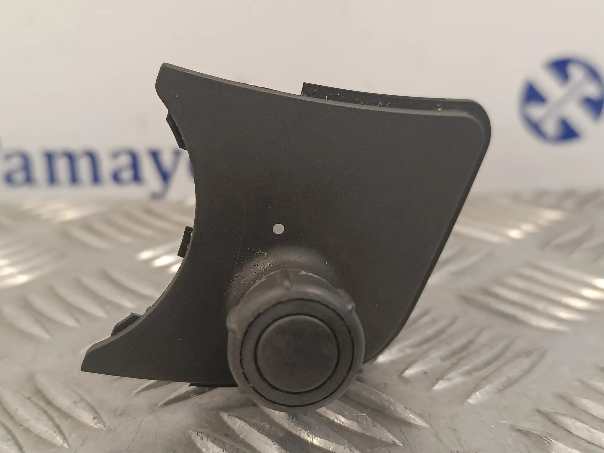 Mando Volante para Renault Scenic Ii