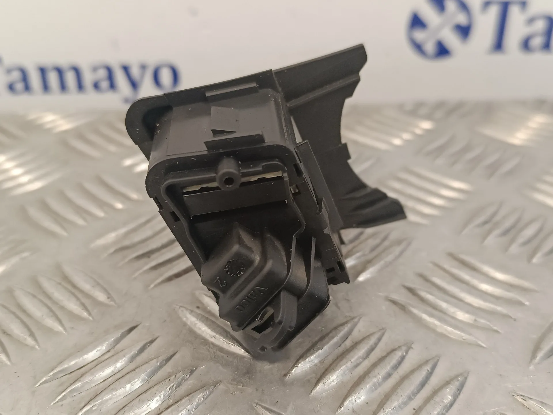 Mando Volante para Renault Scenic Ii