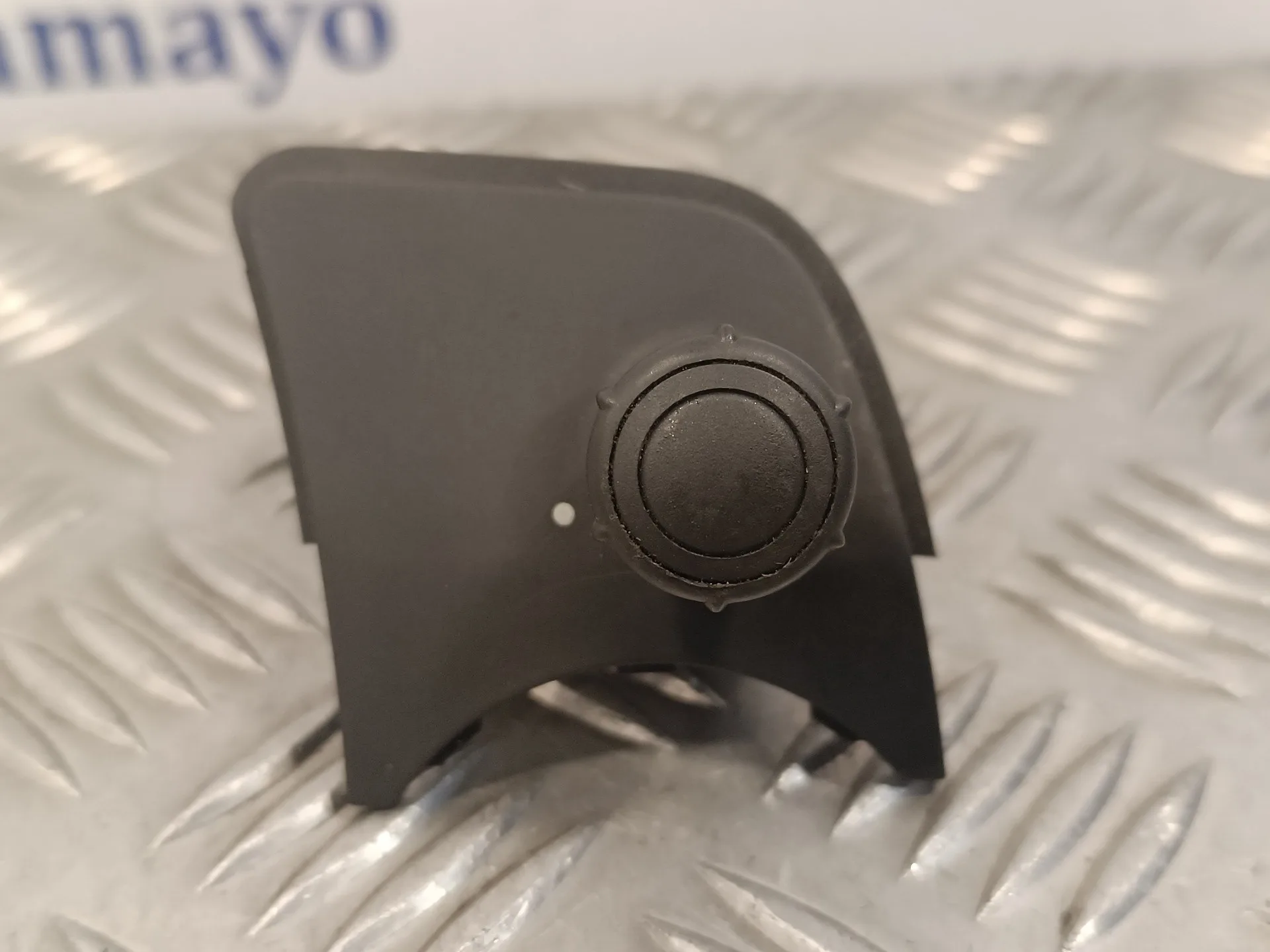 Mando Volante para Renault Scenic Ii