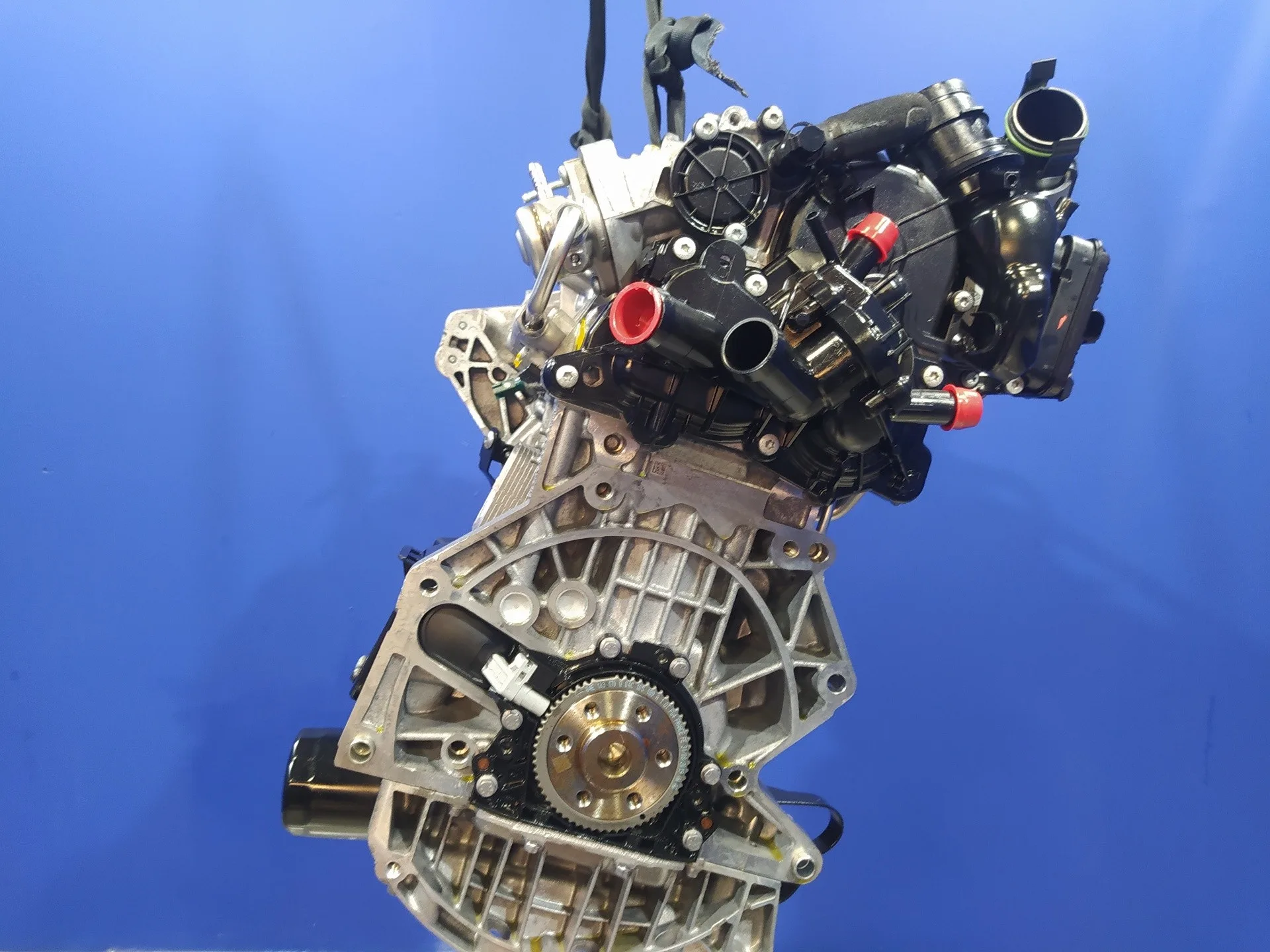 Motor Completo para Audi A3 Sportback (8Vf)