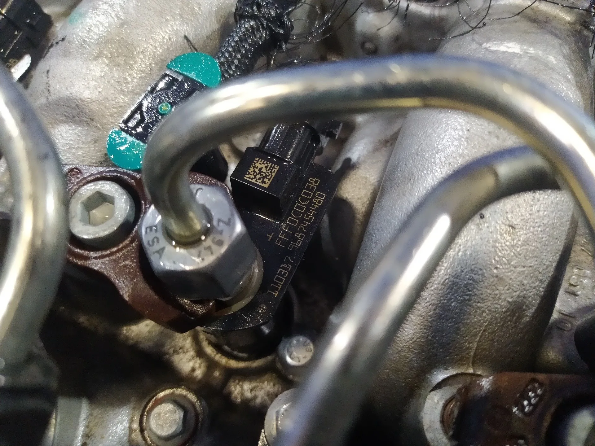 Motor Completo para Land Rover Evoque